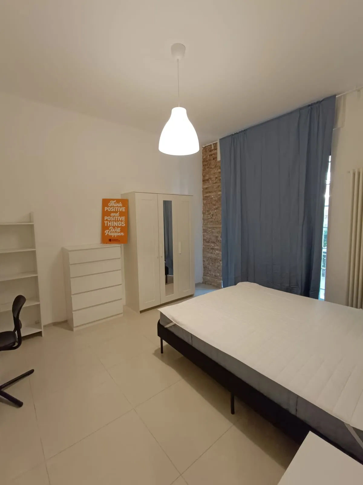 Habitación privada en Bari photo 2