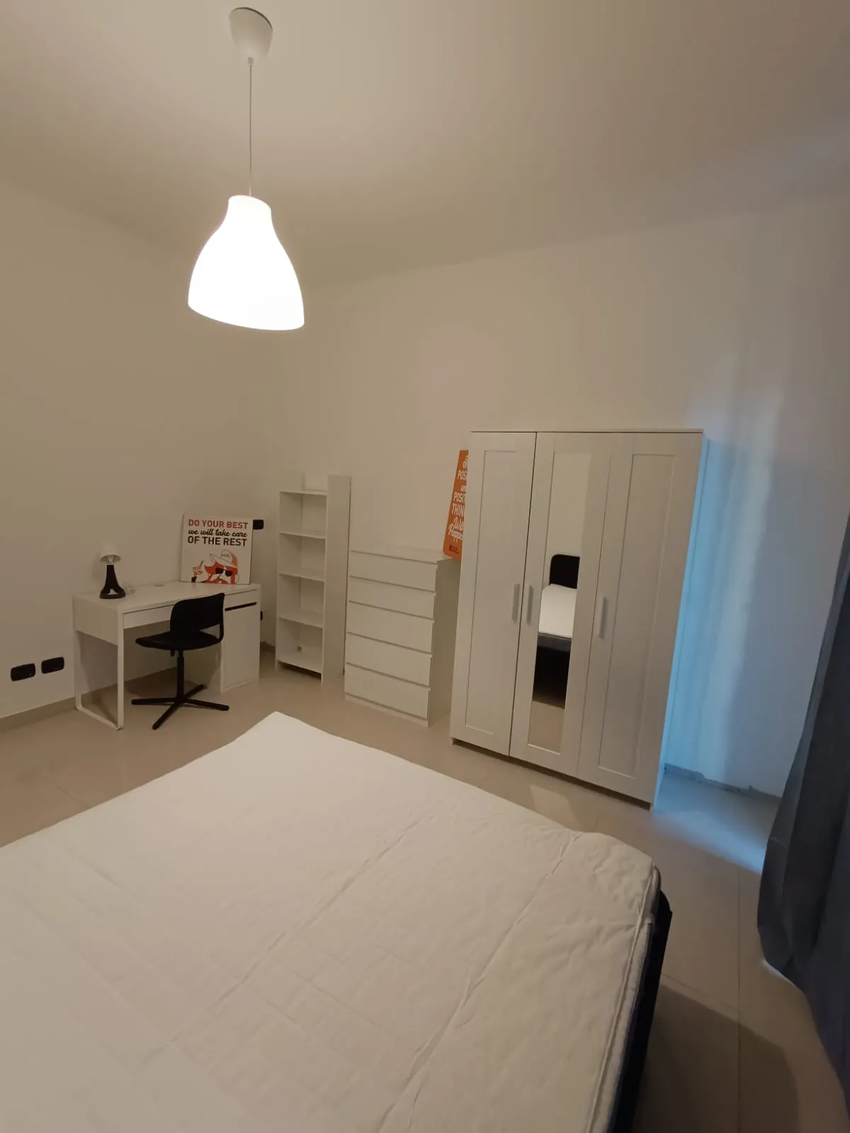 Habitación privada en Bari photo 4