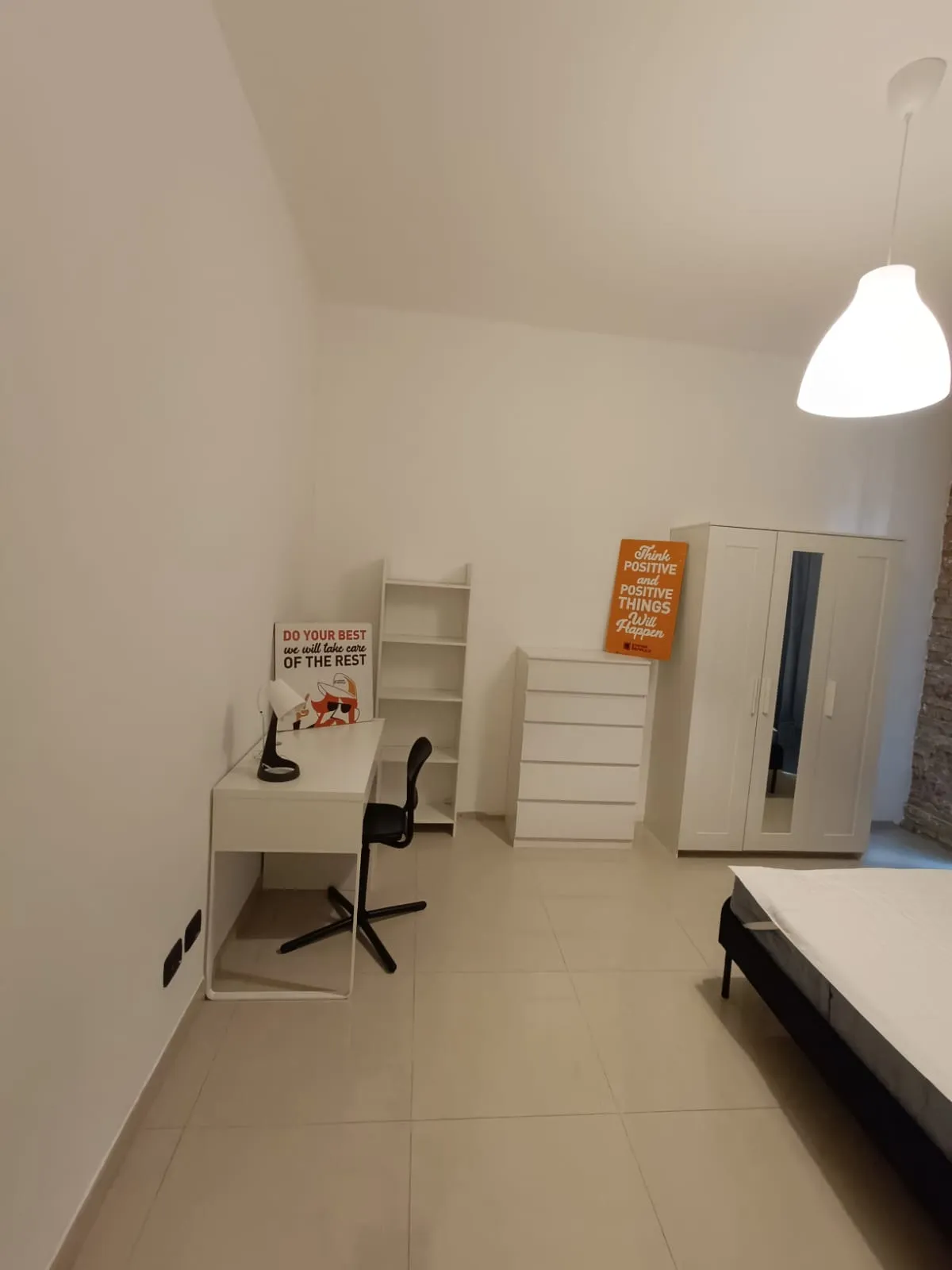 Habitación privada en Bari photo 3