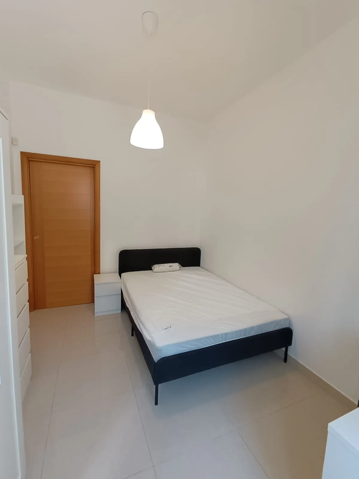 Habitación privada en Bari photo 4