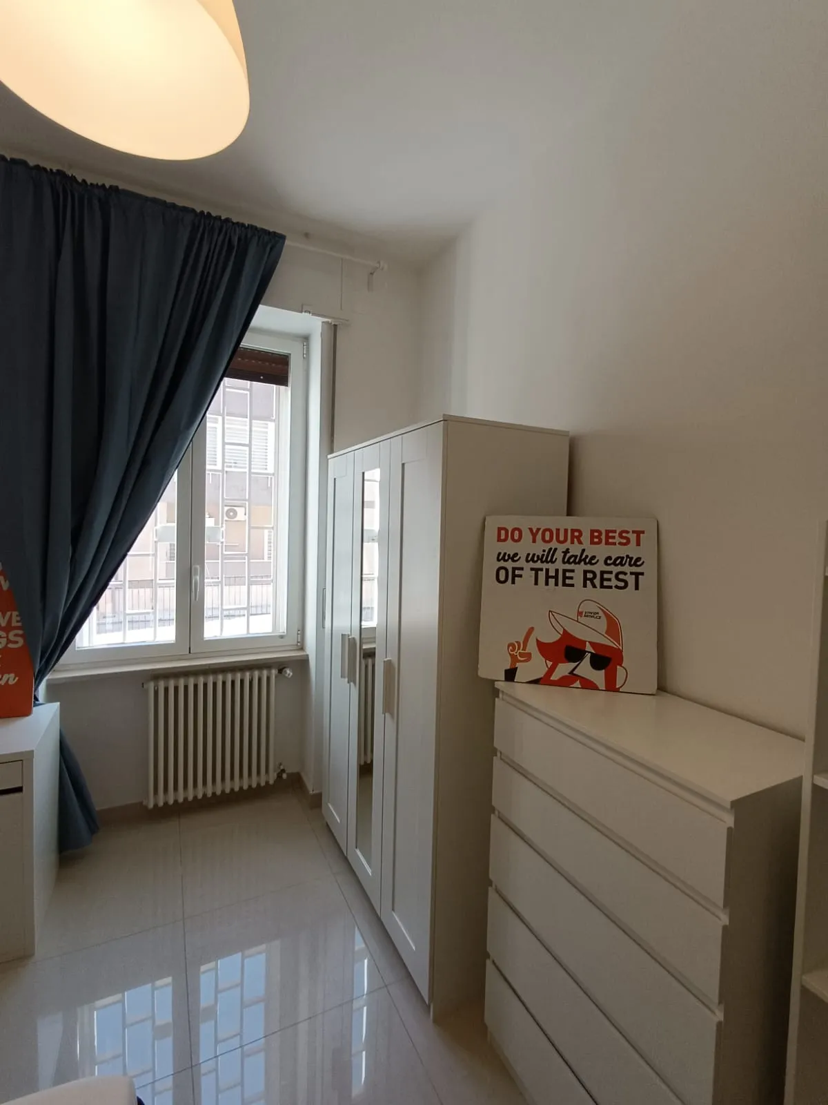 Habitación privada en Bari photo 2