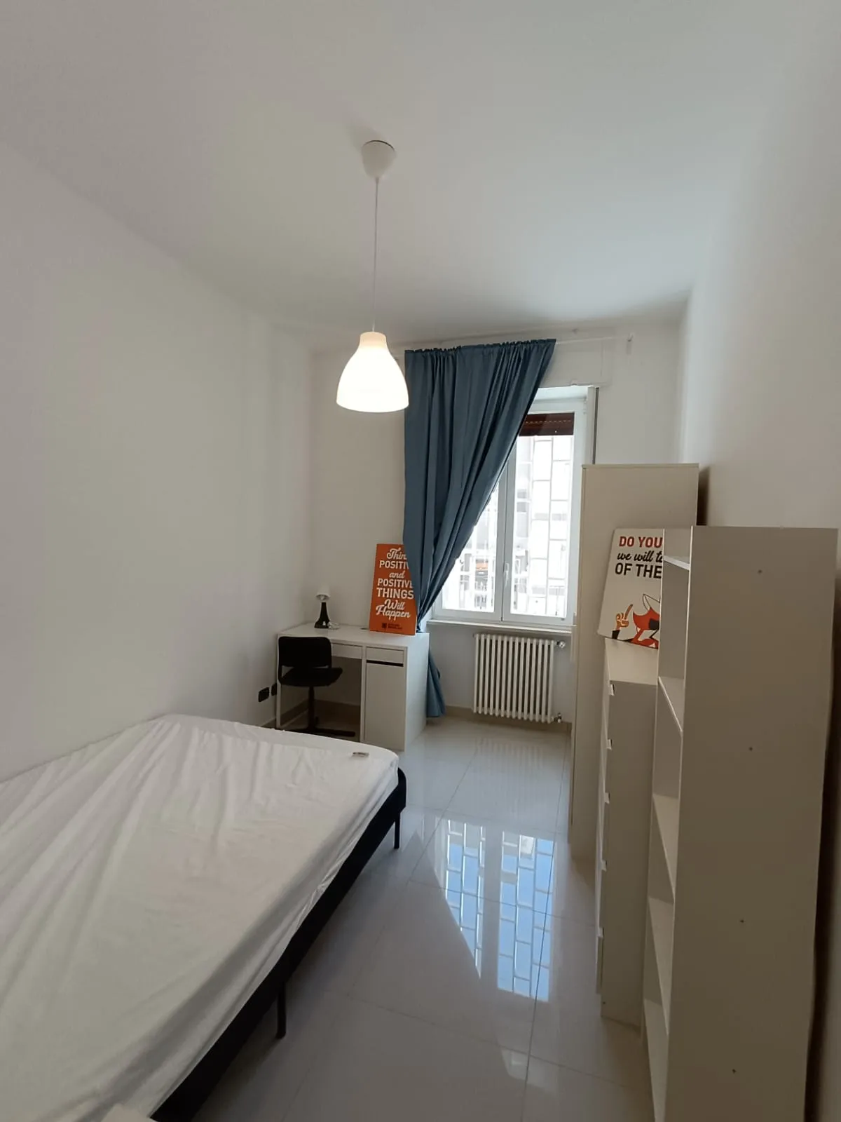 Habitación privada en Bari photo 3