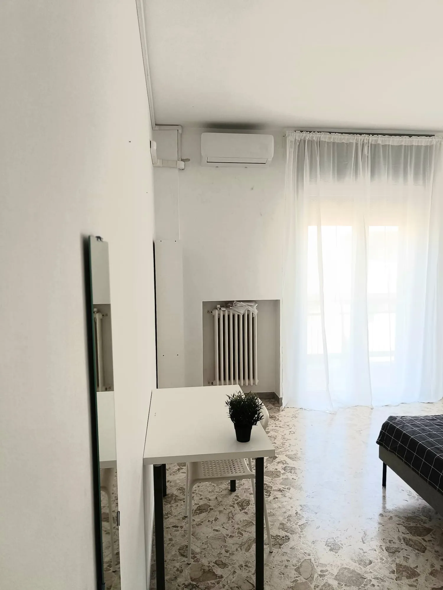 Habitación privada en Bari photo 2