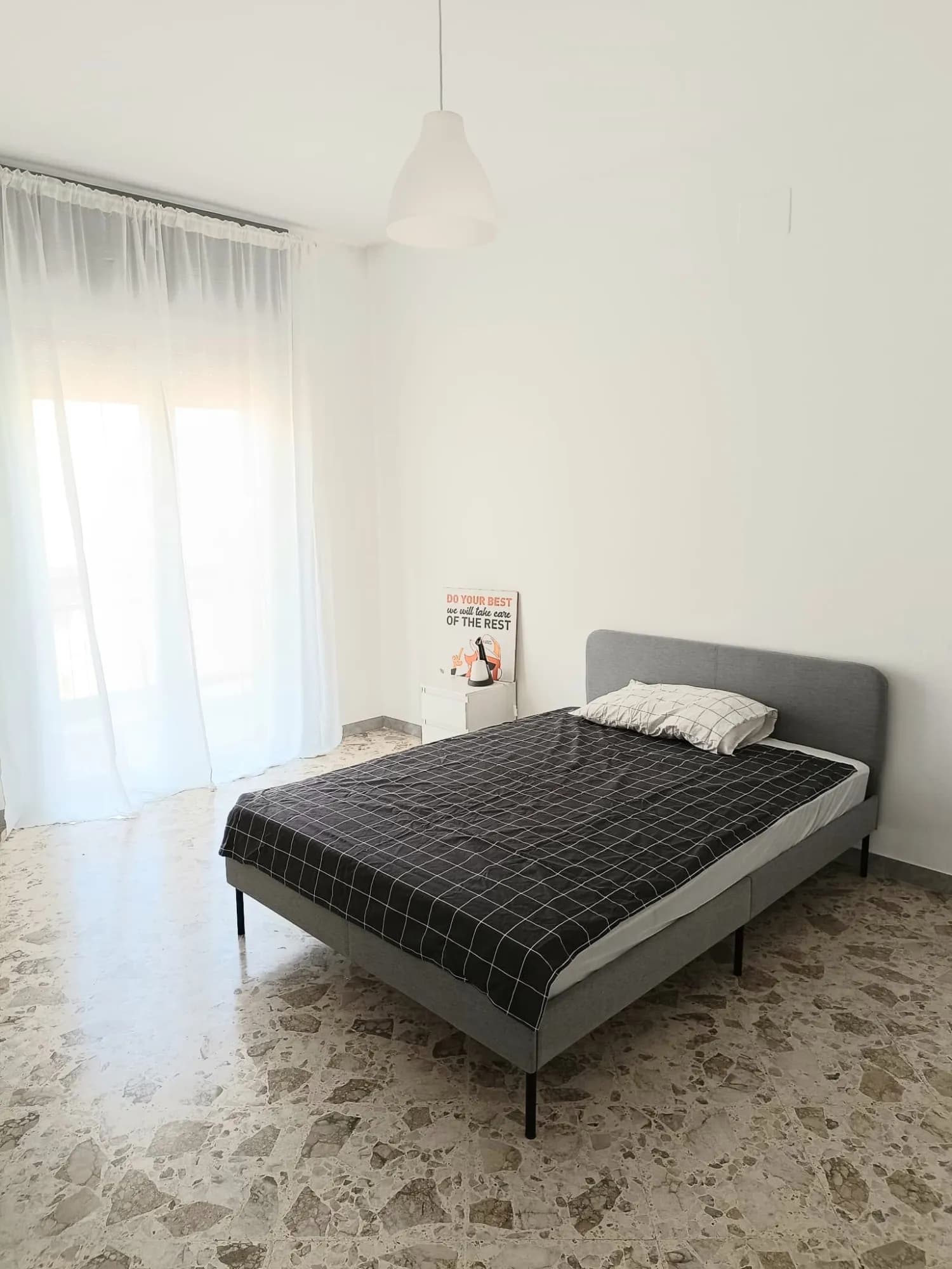Habitación privada en Bari photo 3