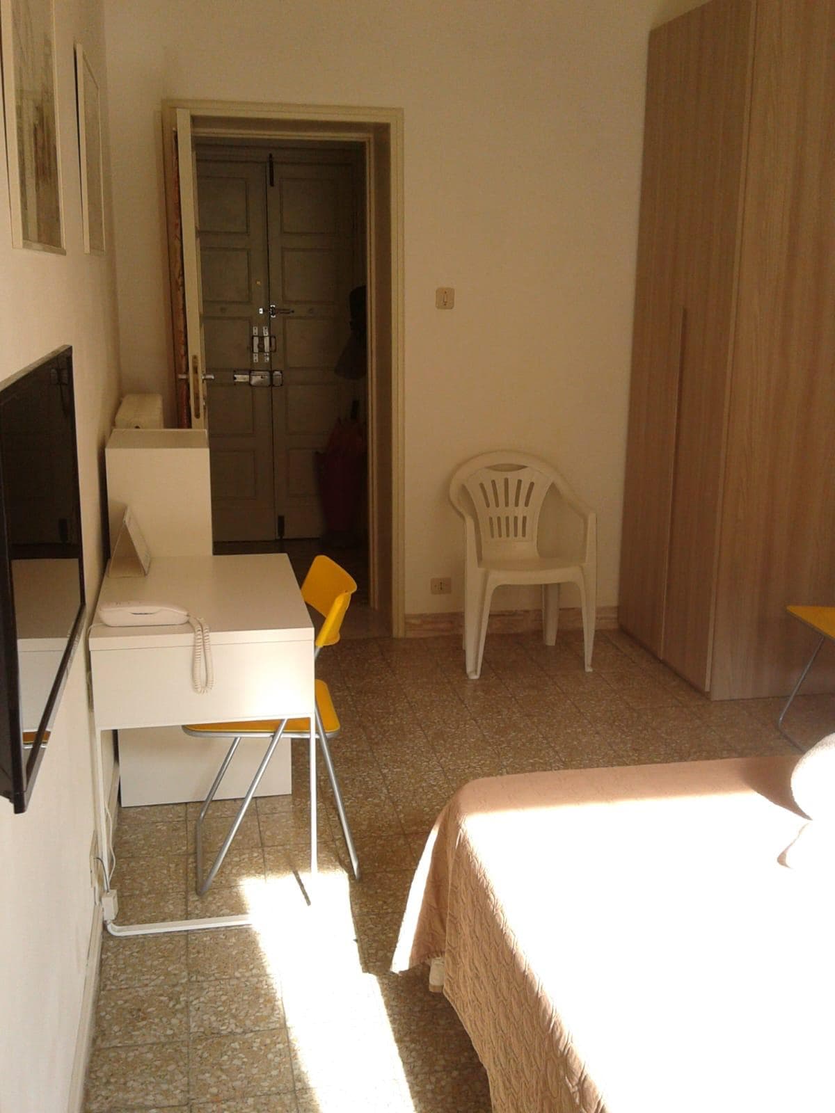 Private room in Pisa photo 3