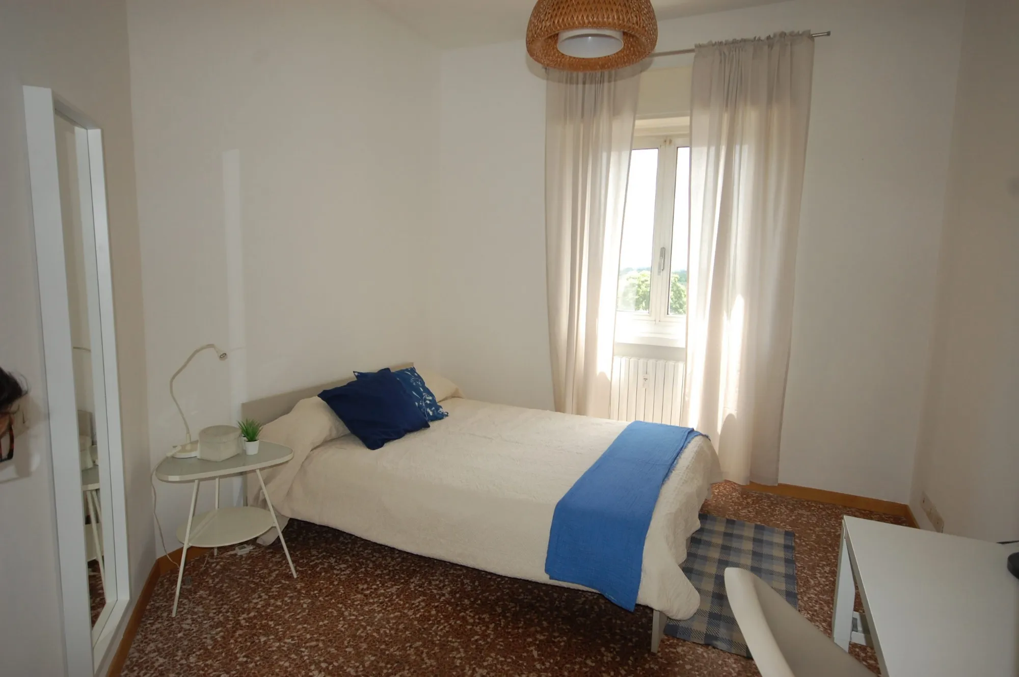 Habitación privada en Milan photo 2