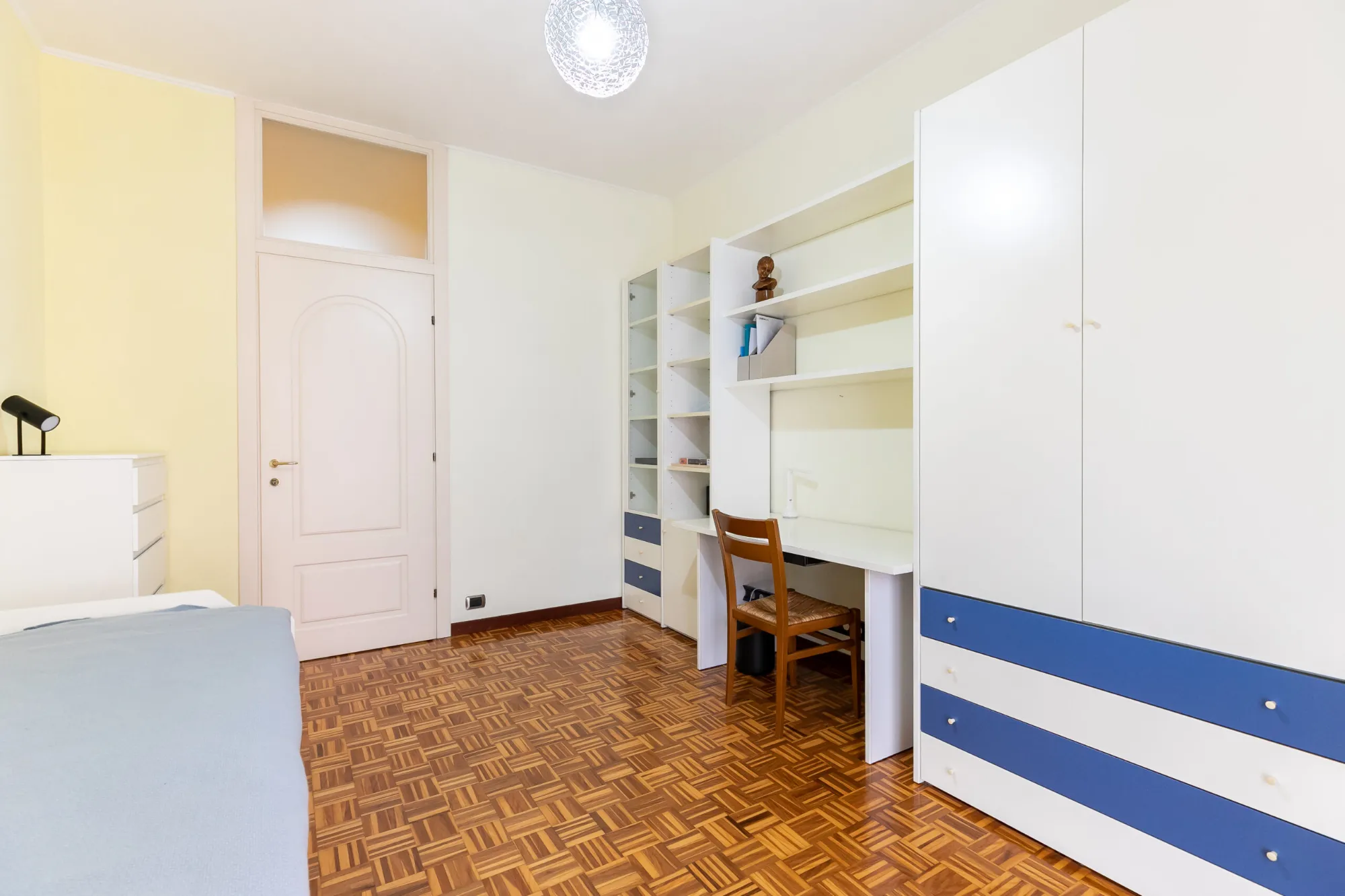 Habitación privada en Milan photo 2