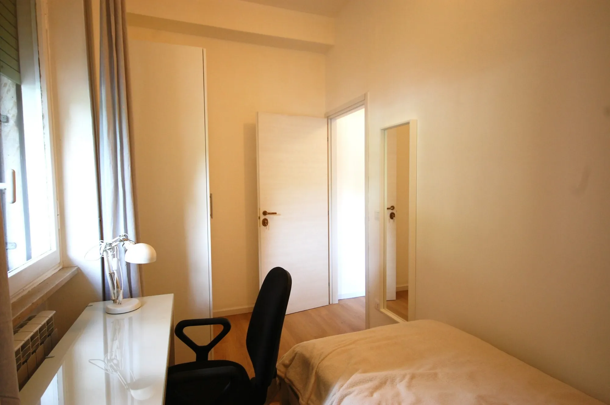 Habitación privada en Milan photo 2
