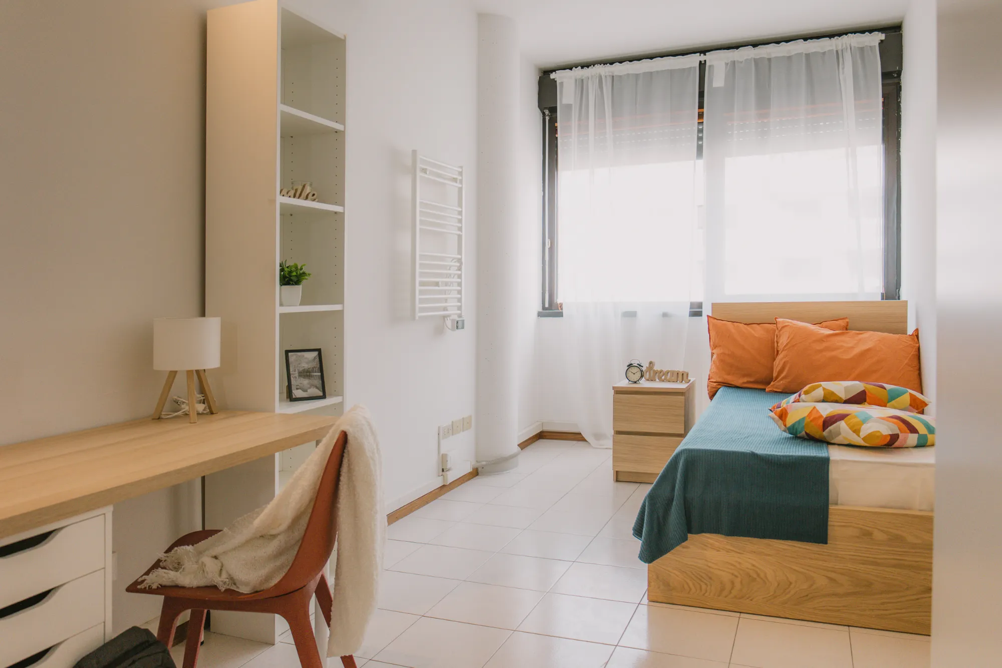 Habitación privada en Trento photo 3