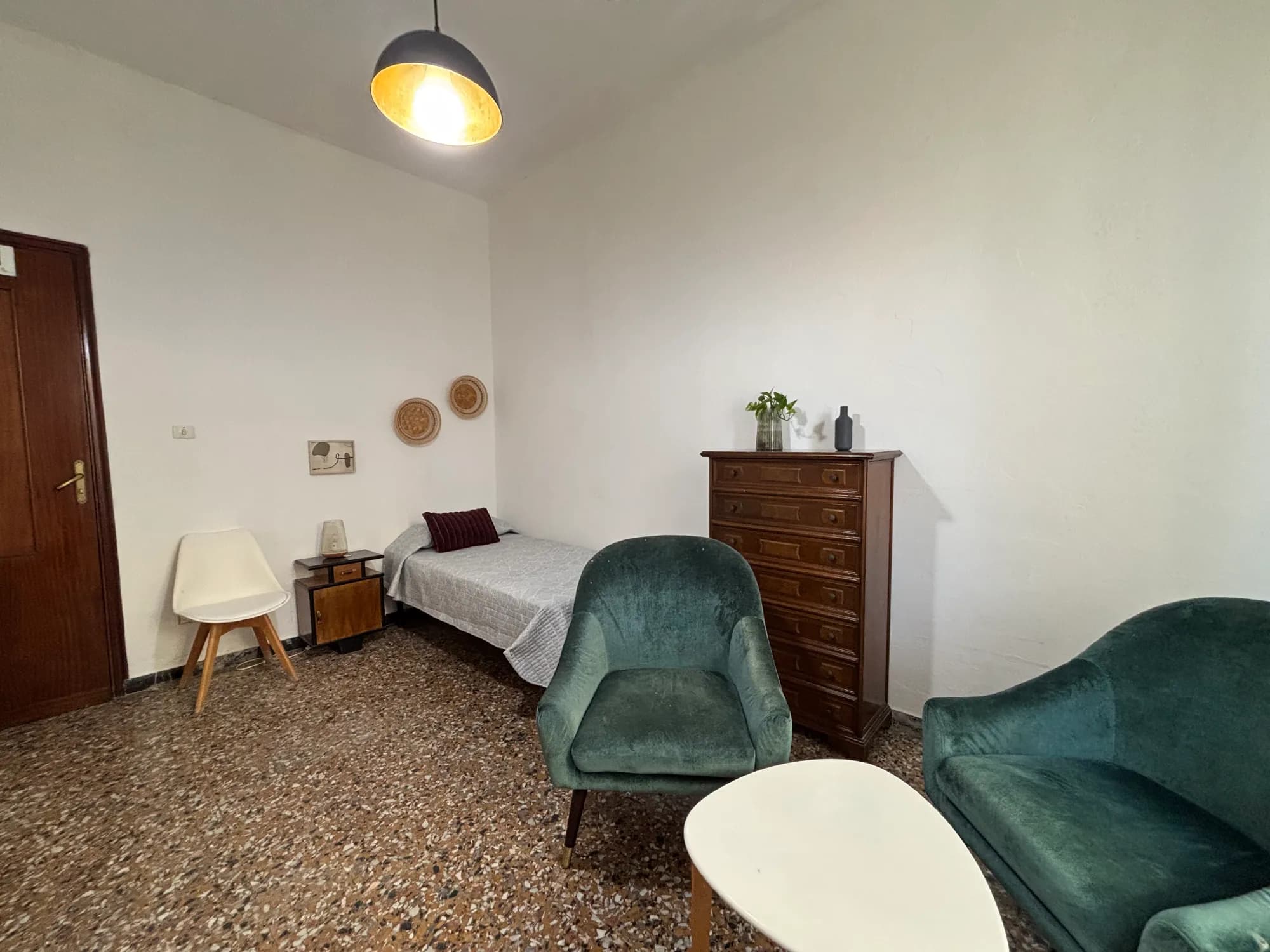 Habitación privada en Cagliari photo 3