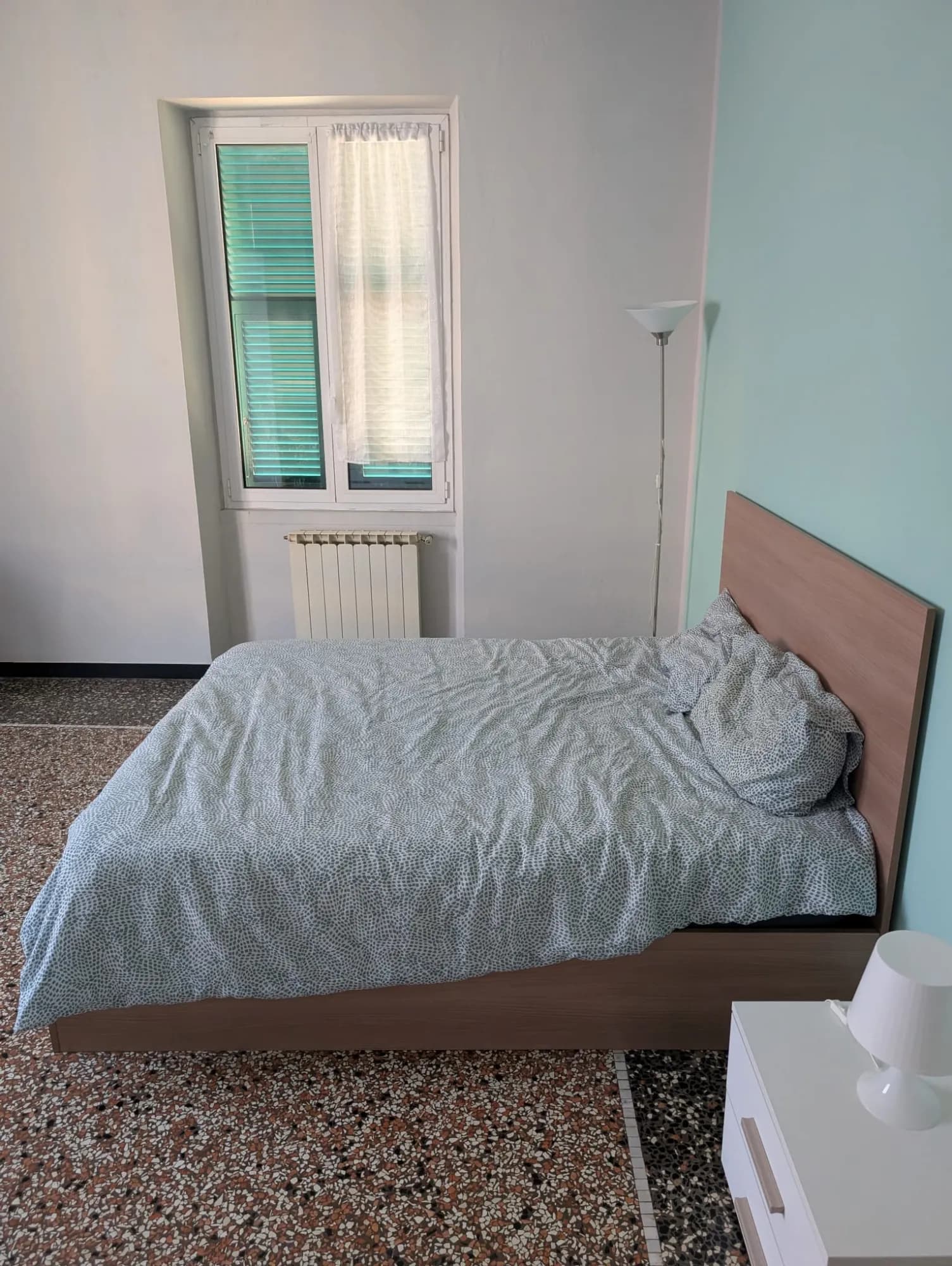 Private room in Genoa photo 4