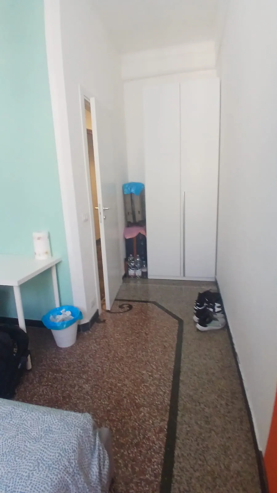 Private room in Genoa photo 4