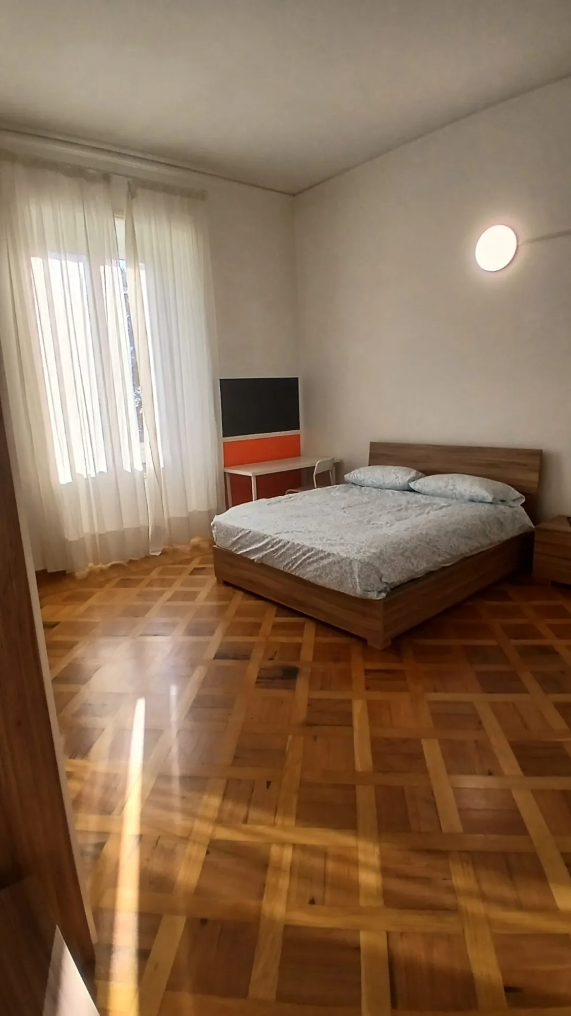 Private room in Genoa photo 2