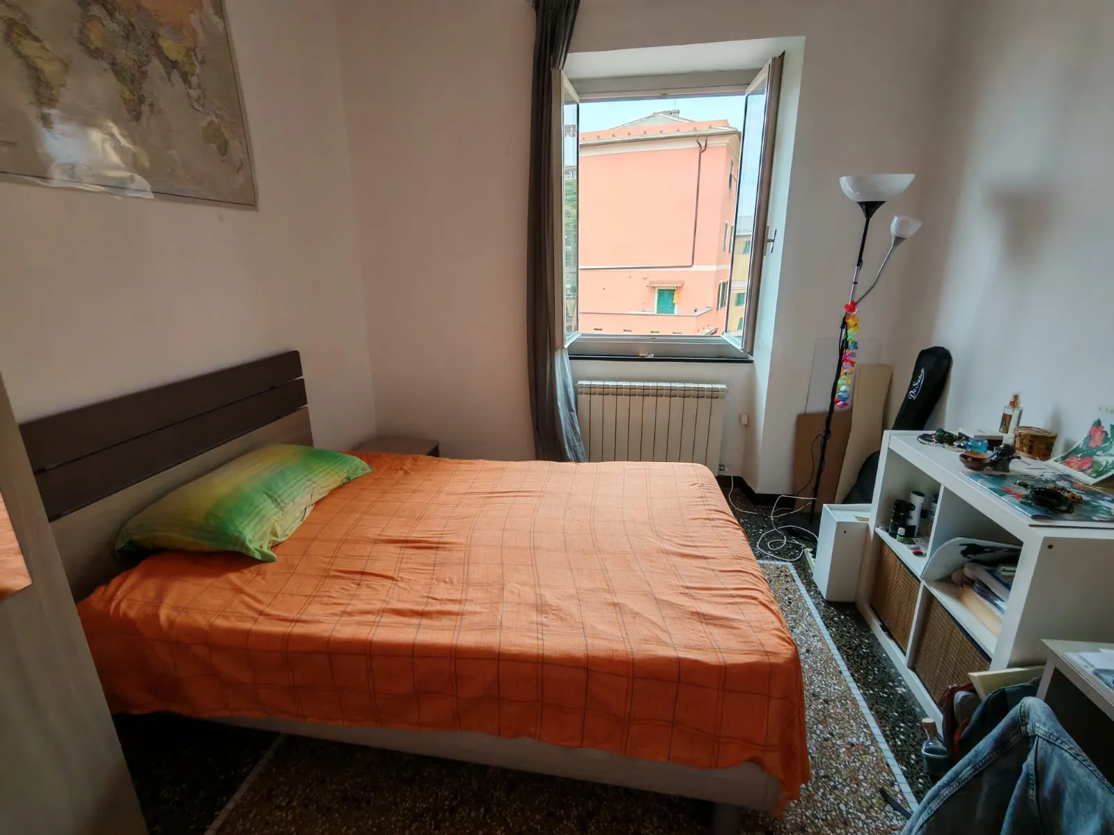 Private room in Genoa photo 3