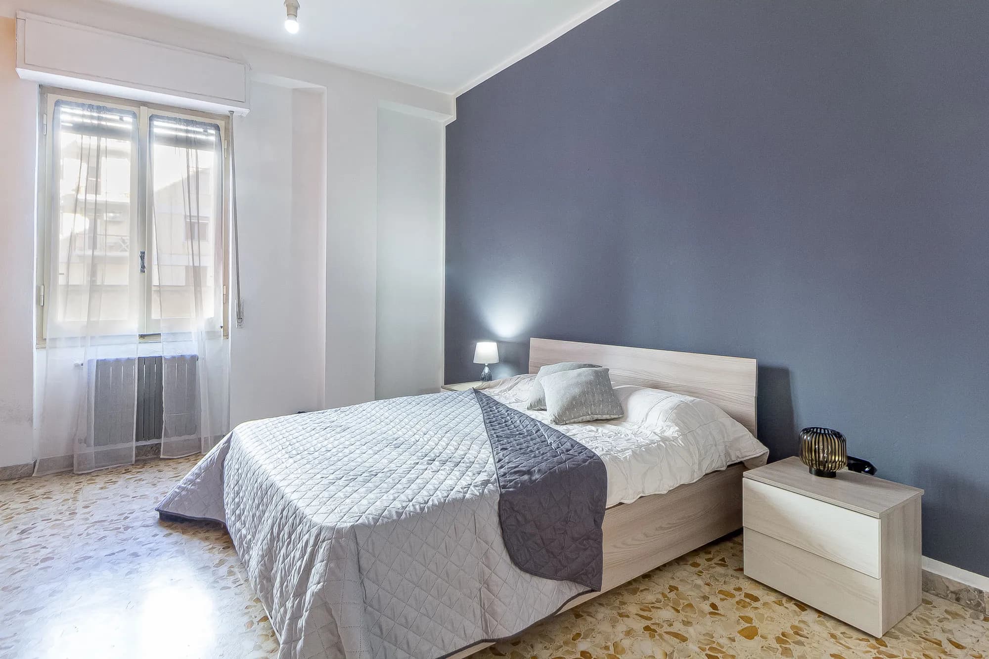 Habitación privada en Sassari photo 2