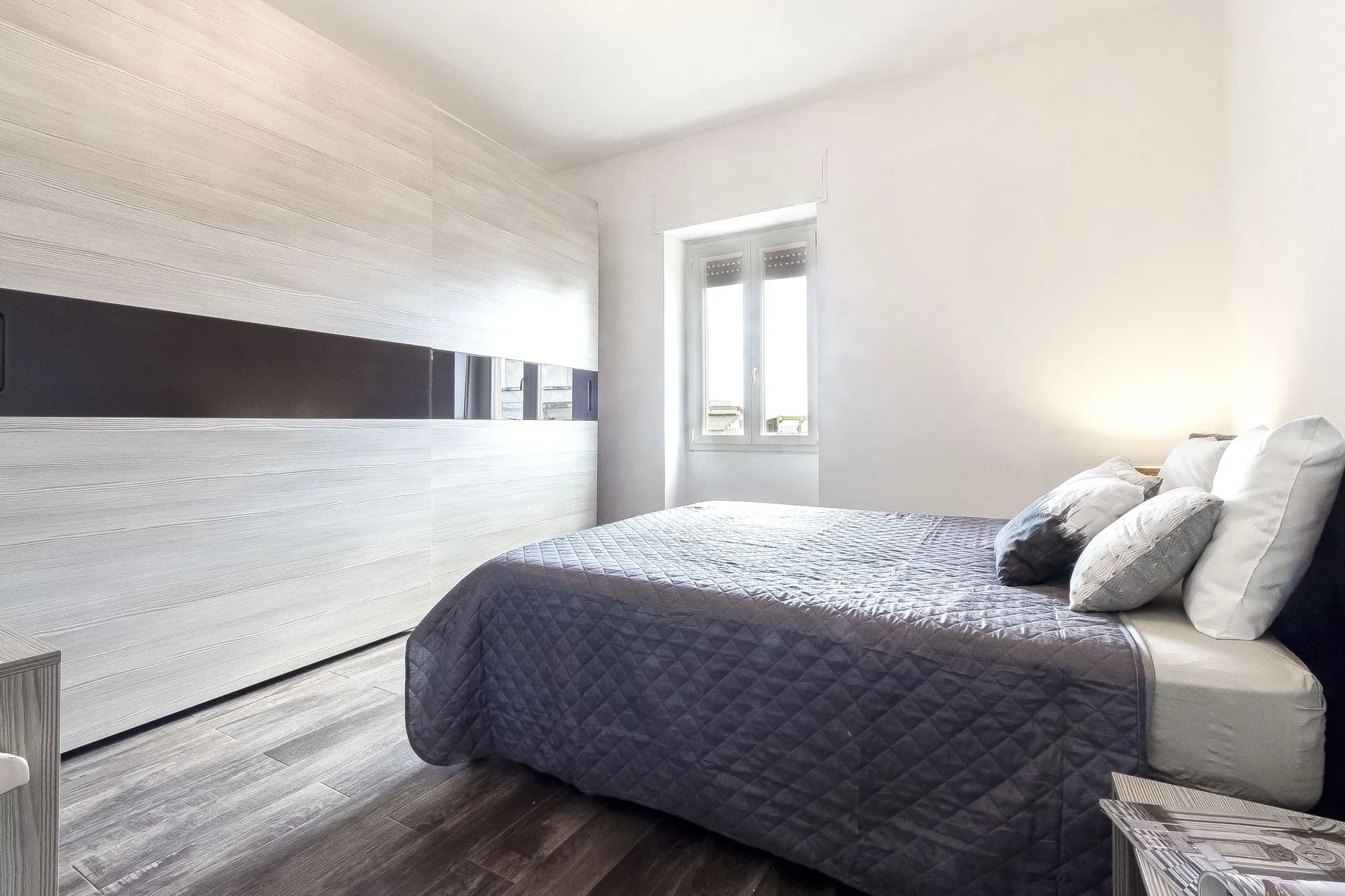Habitación privada en Sassari photo 2
