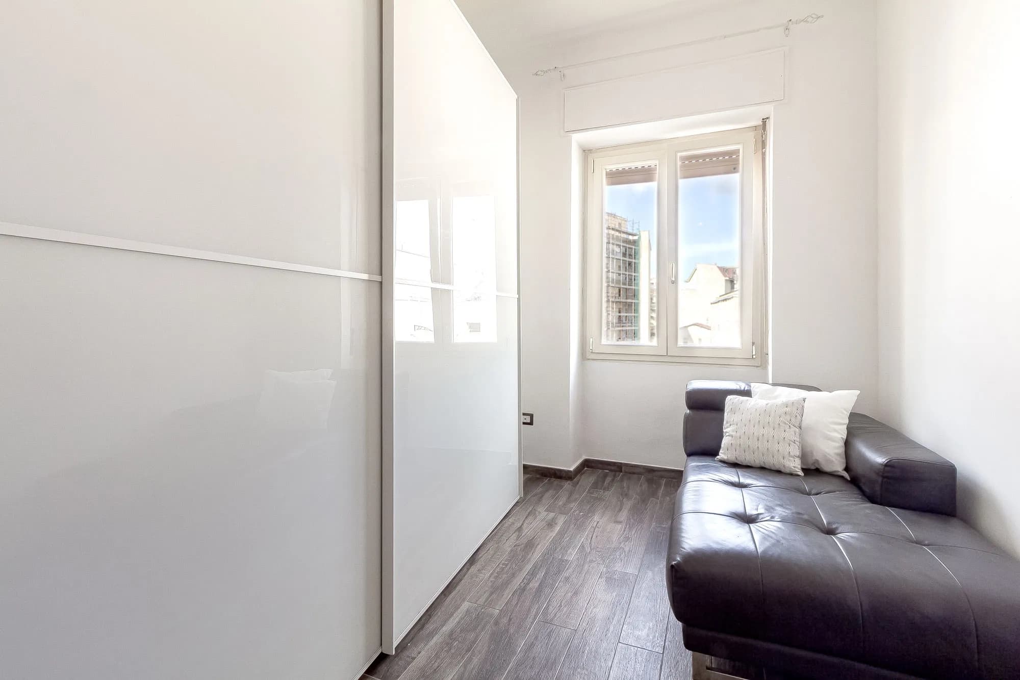 Habitación privada en Sassari photo 2