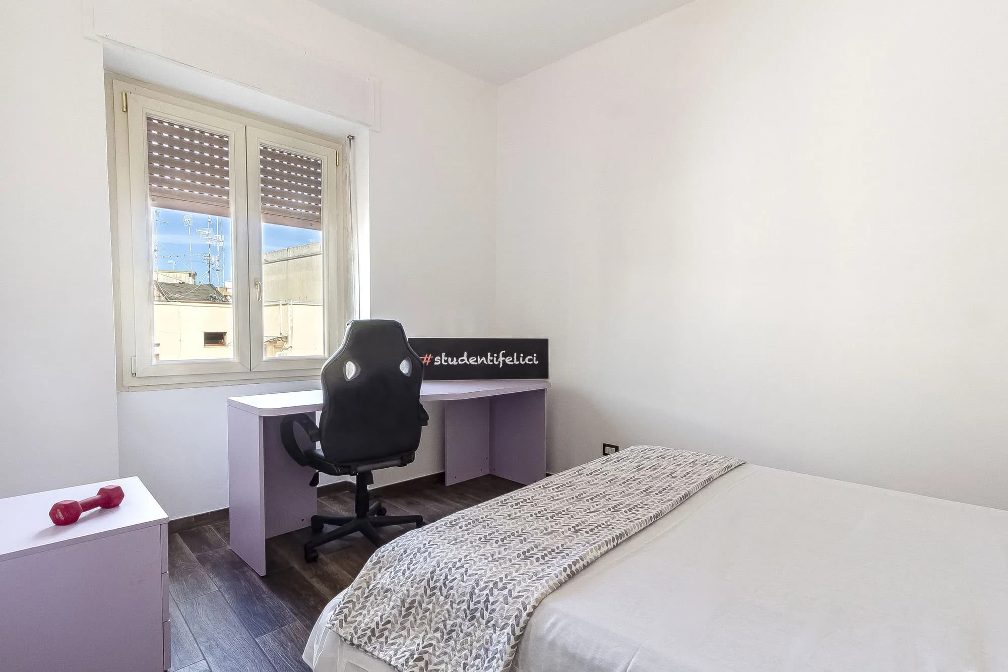 Habitación privada en Sassari photo 4