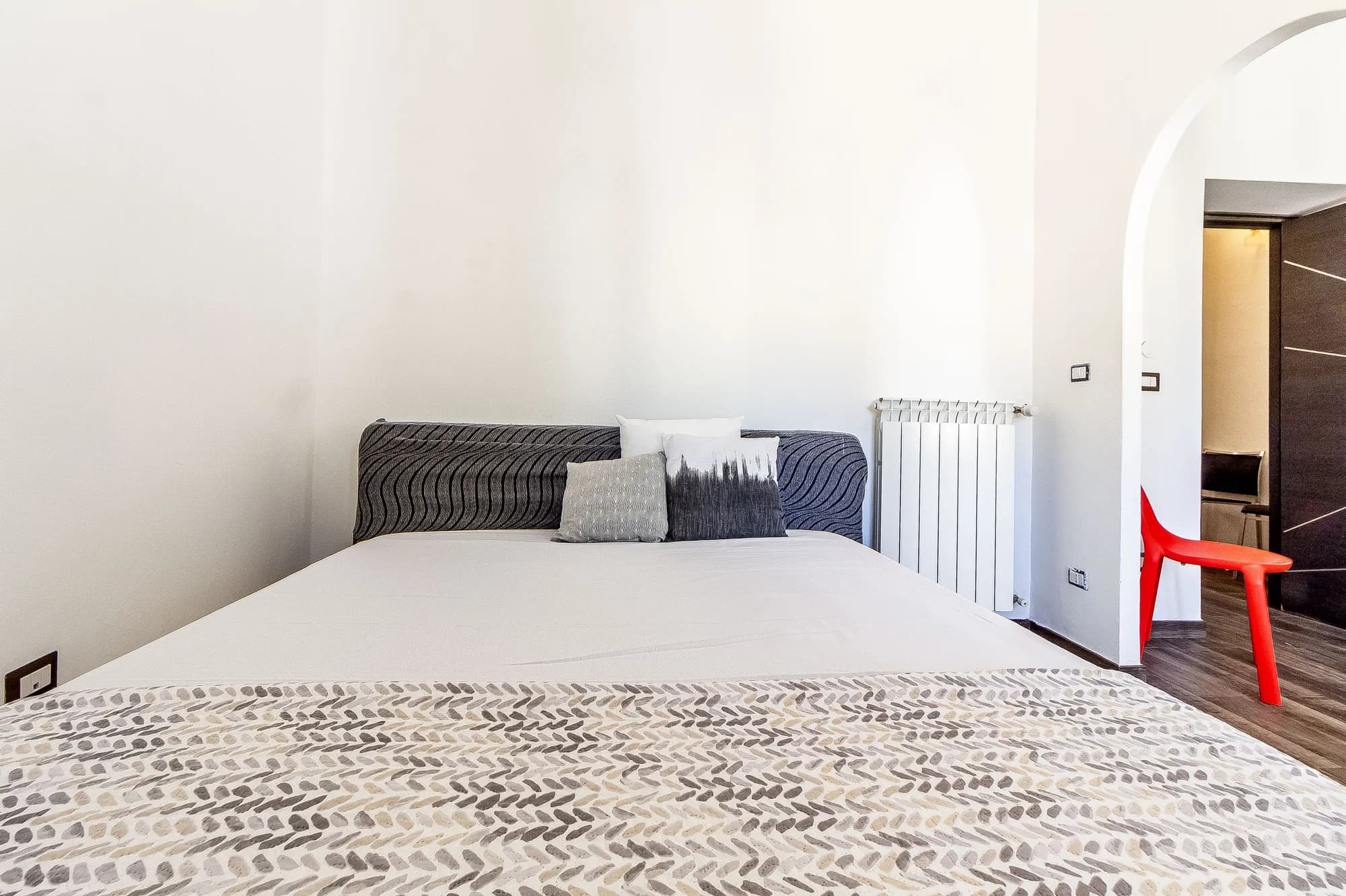 Habitación privada en Sassari photo 5