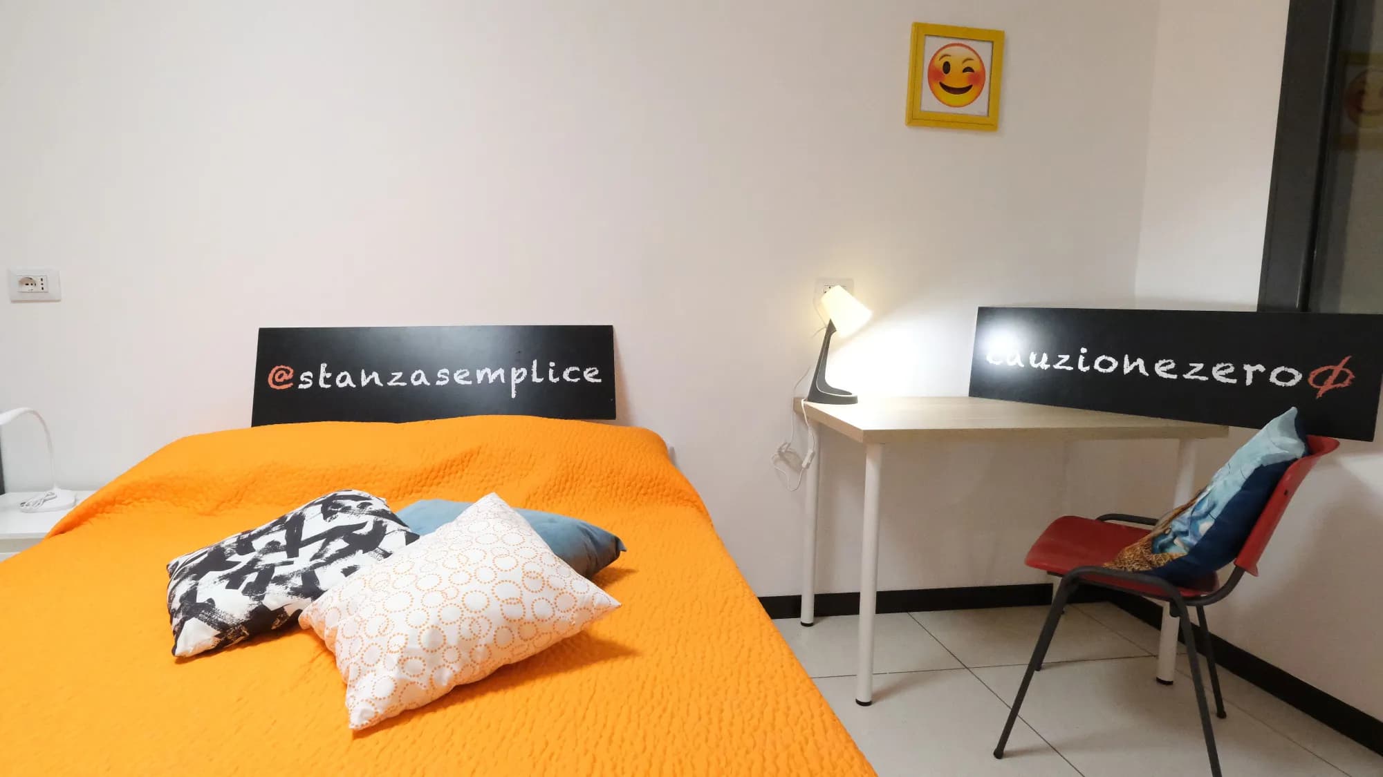 Habitación privada en Sassari photo 2