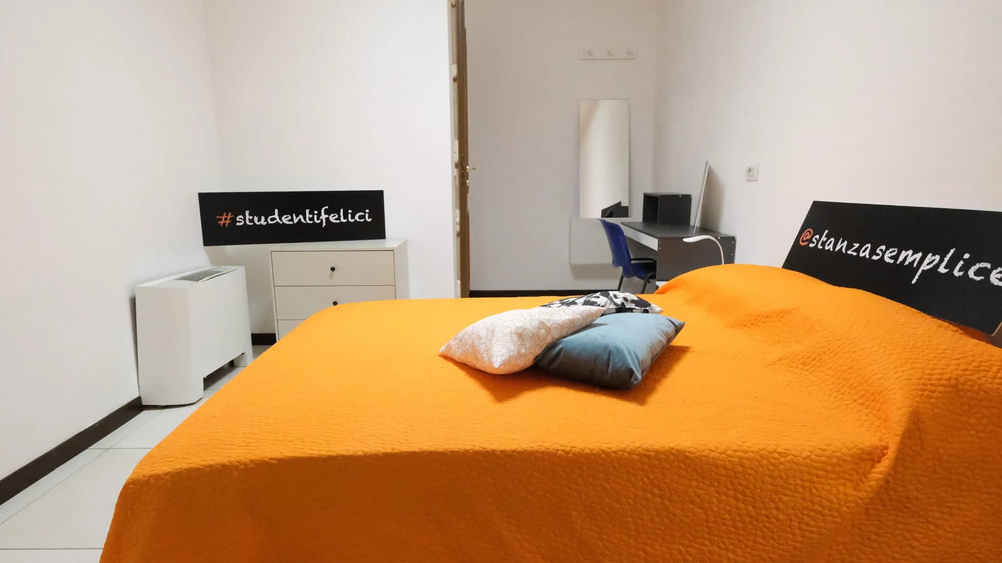 Habitación privada en Sassari photo 4