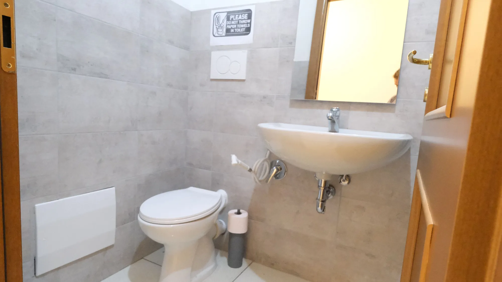 Habitación privada en Sassari photo 5