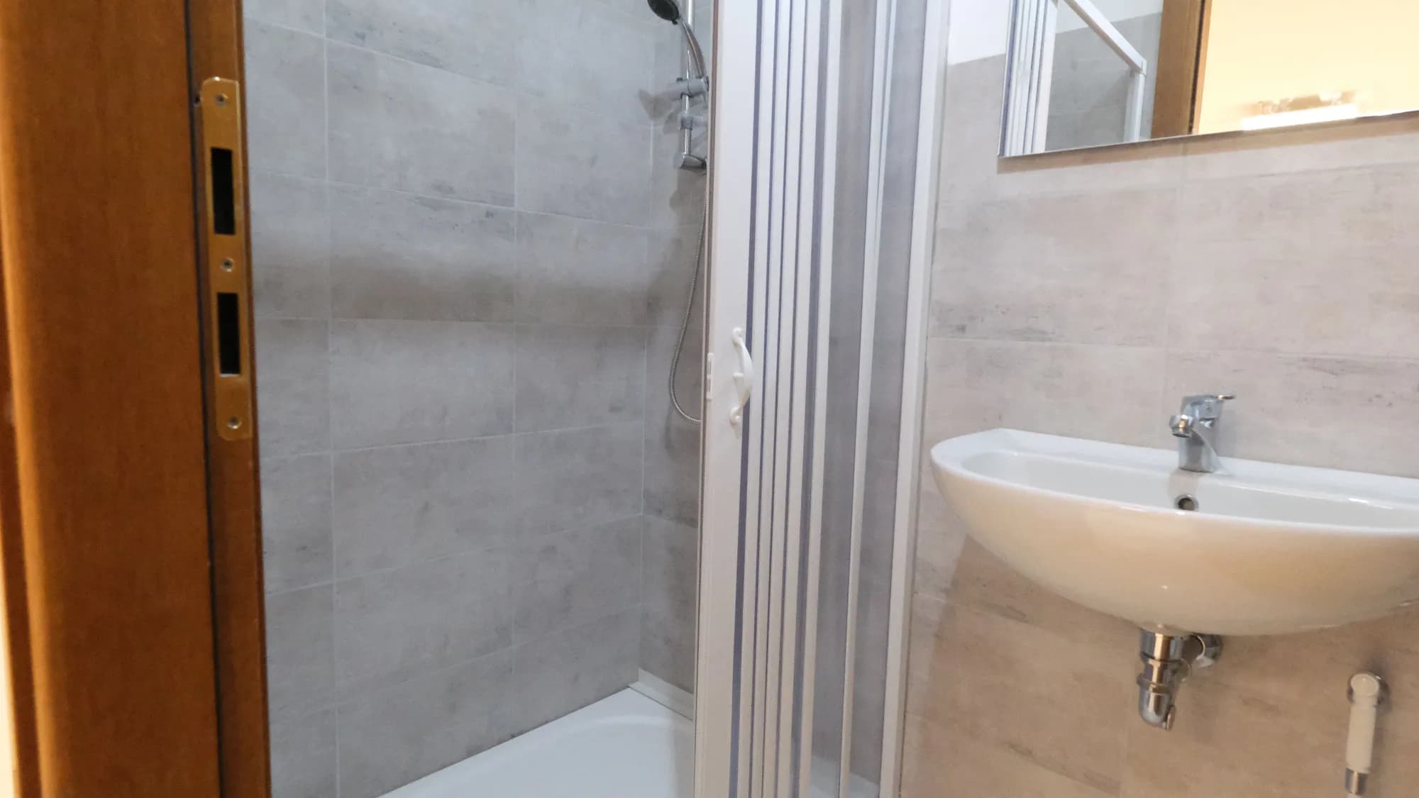 Habitación privada en Sassari photo 2
