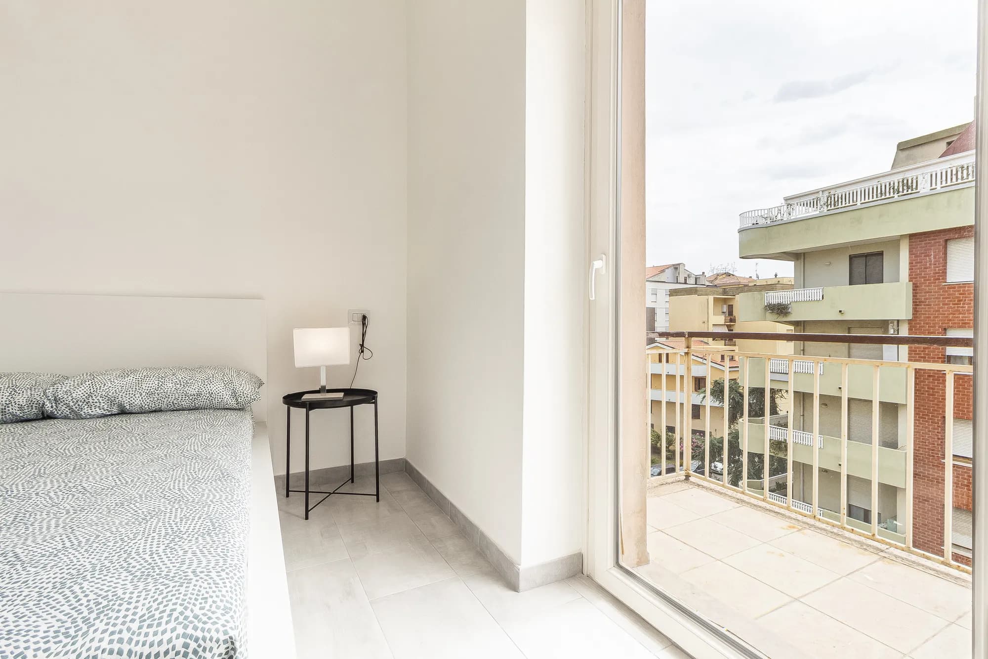 Habitación privada en Sassari photo 2