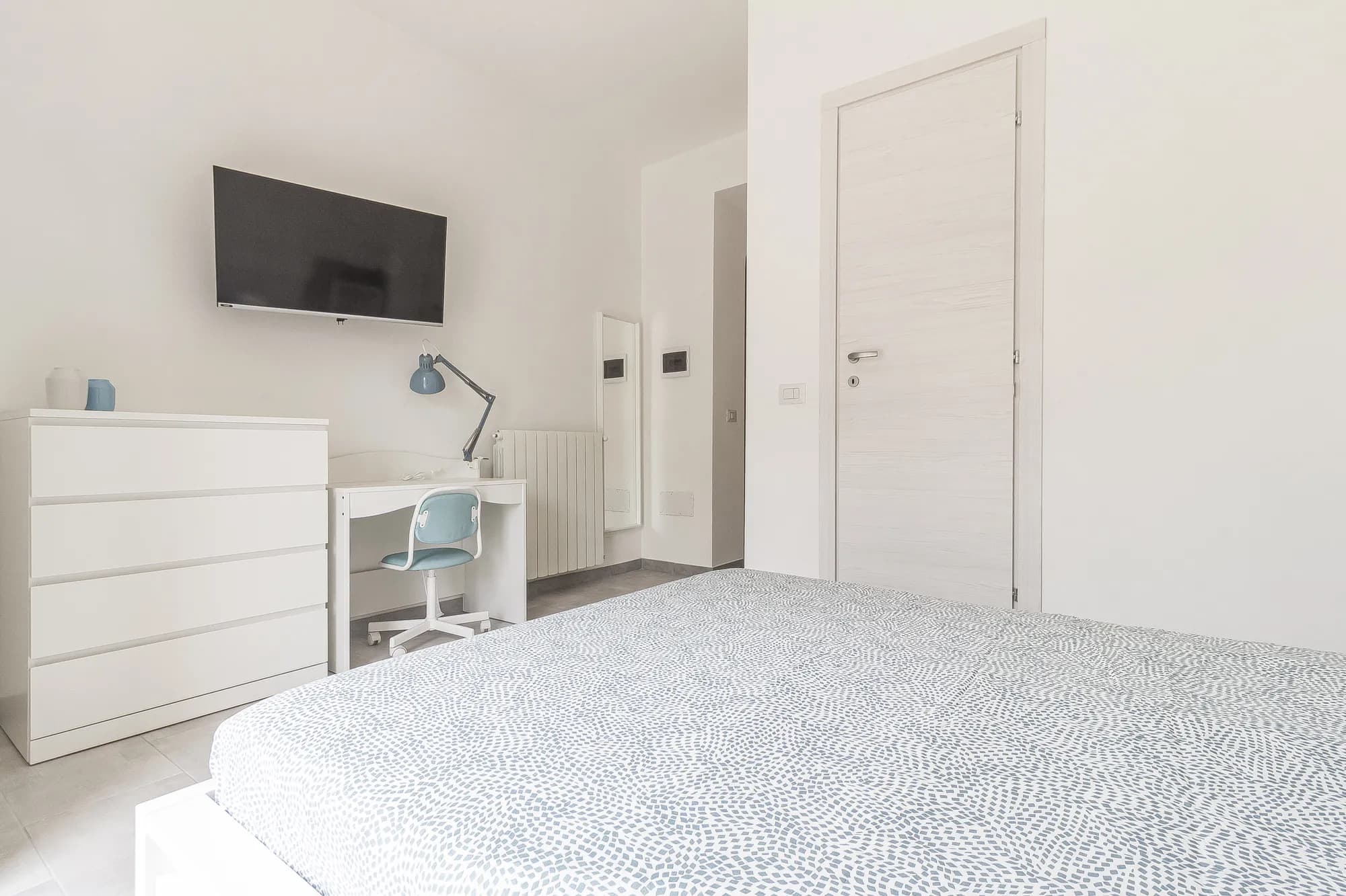Habitación privada en Sassari photo 3