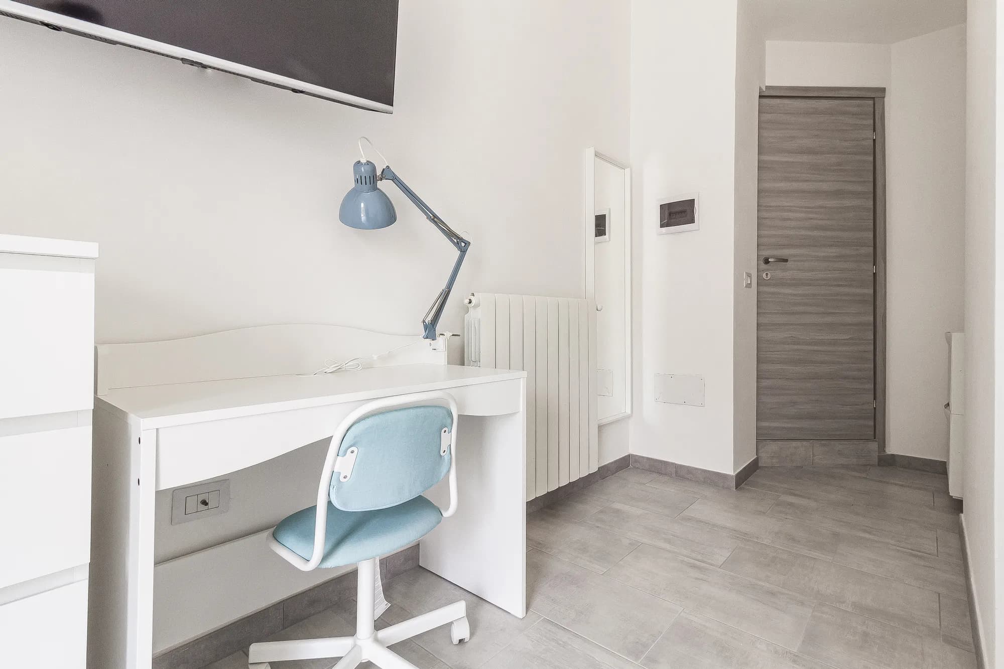 Habitación privada en Sassari photo 4