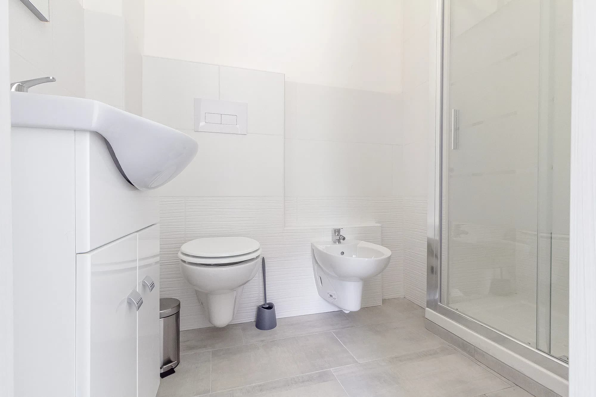 Habitación privada en Sassari photo 5
