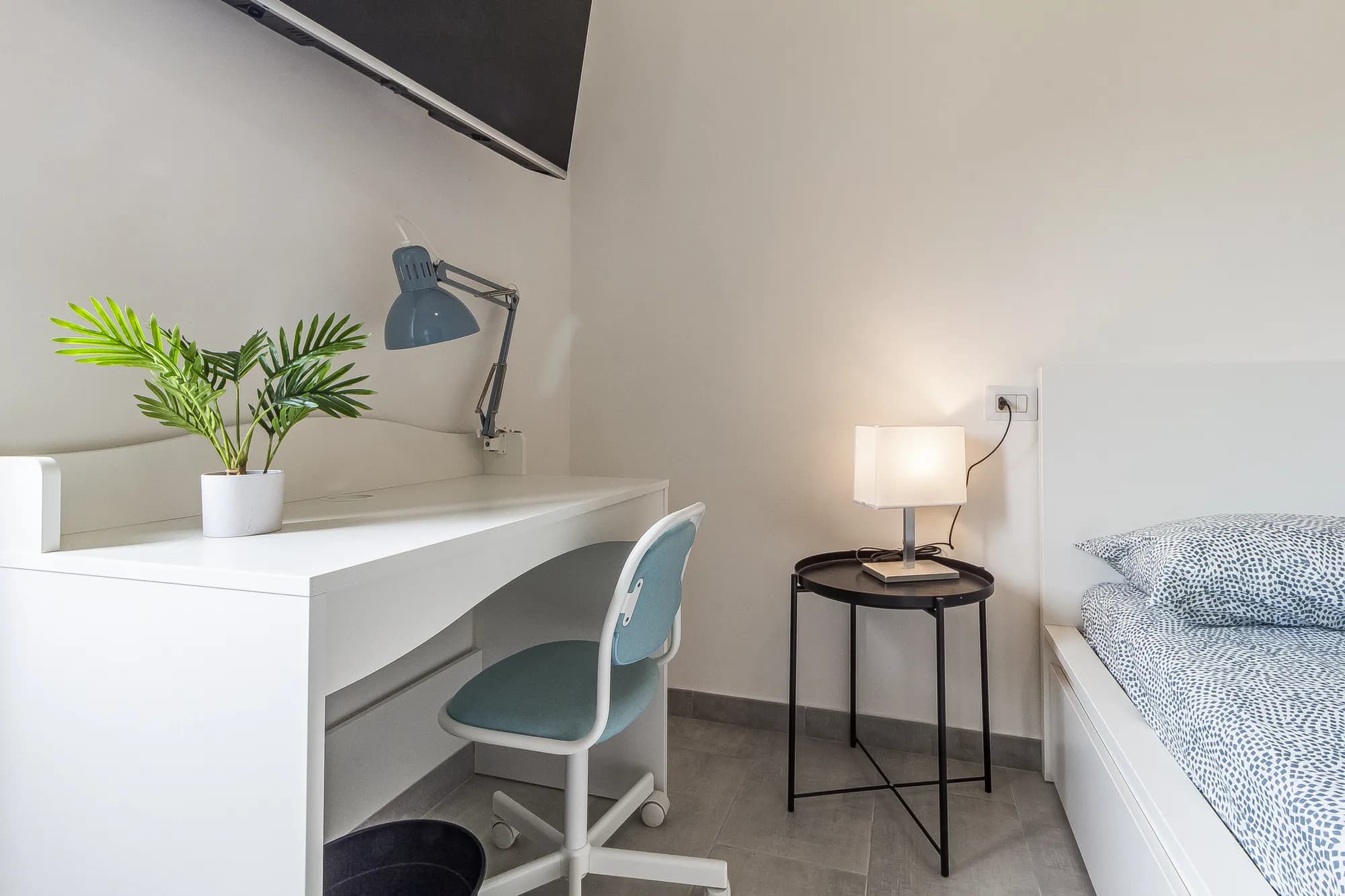 Habitación privada en Sassari photo 2