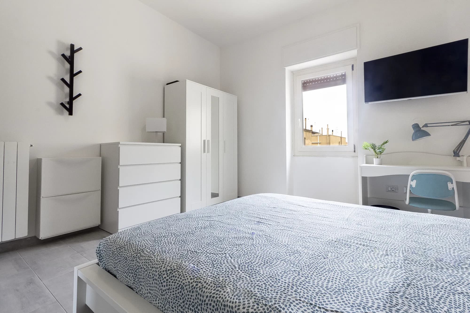 Habitación privada en Sassari photo 3