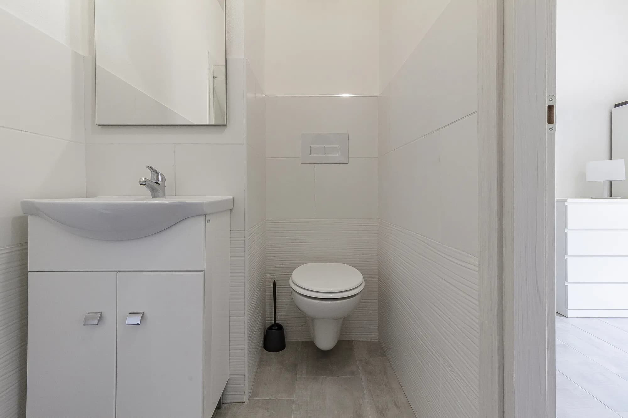 Habitación privada en Sassari photo 4