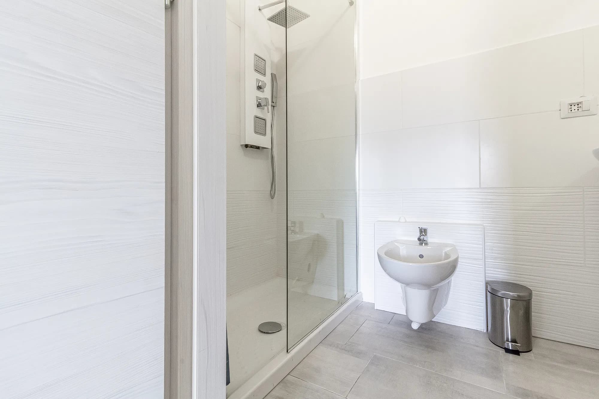 Habitación privada en Sassari photo 5