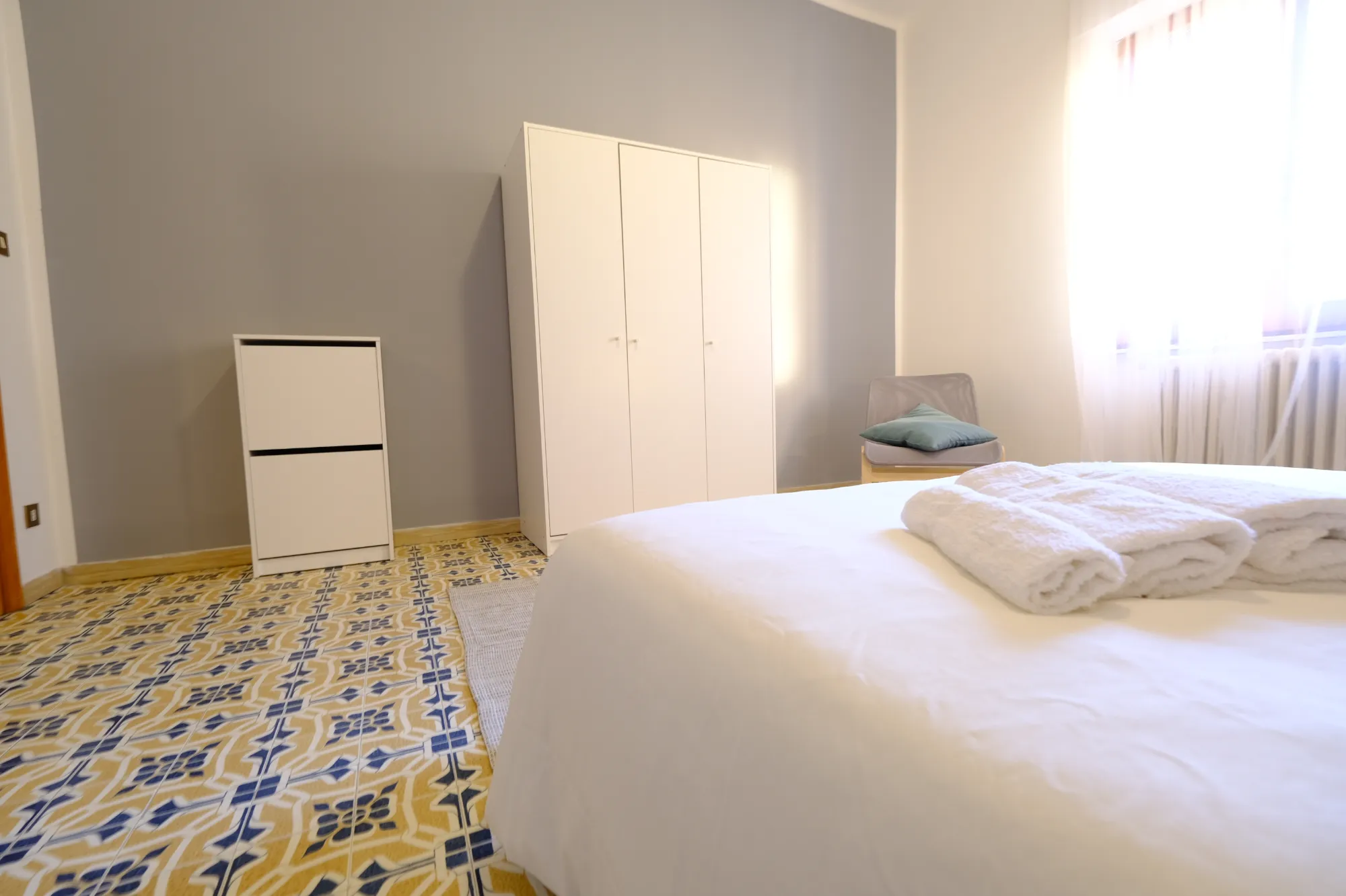 Habitación privada en Sassari photo 2