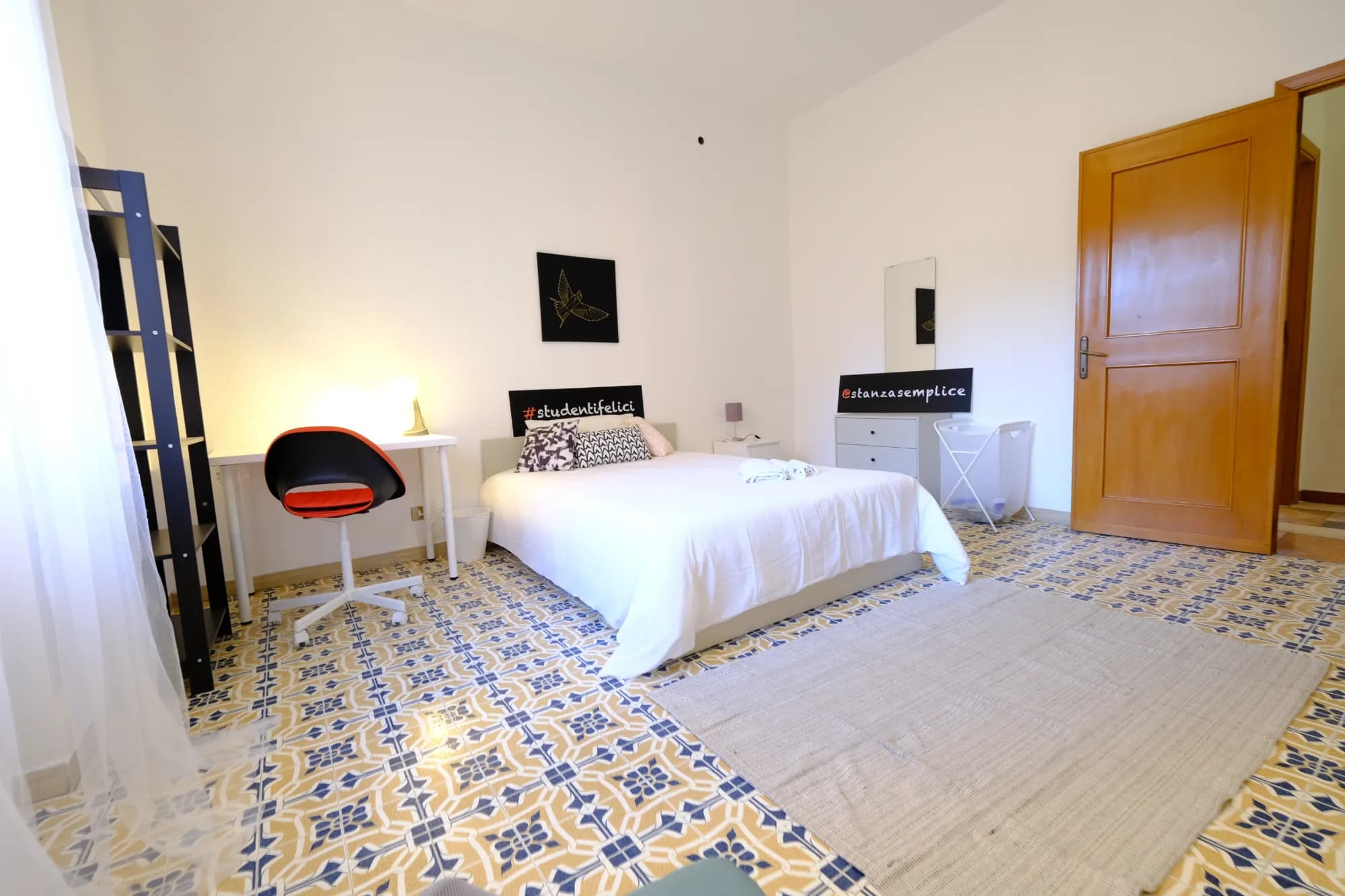 Habitación privada en Sassari photo 3