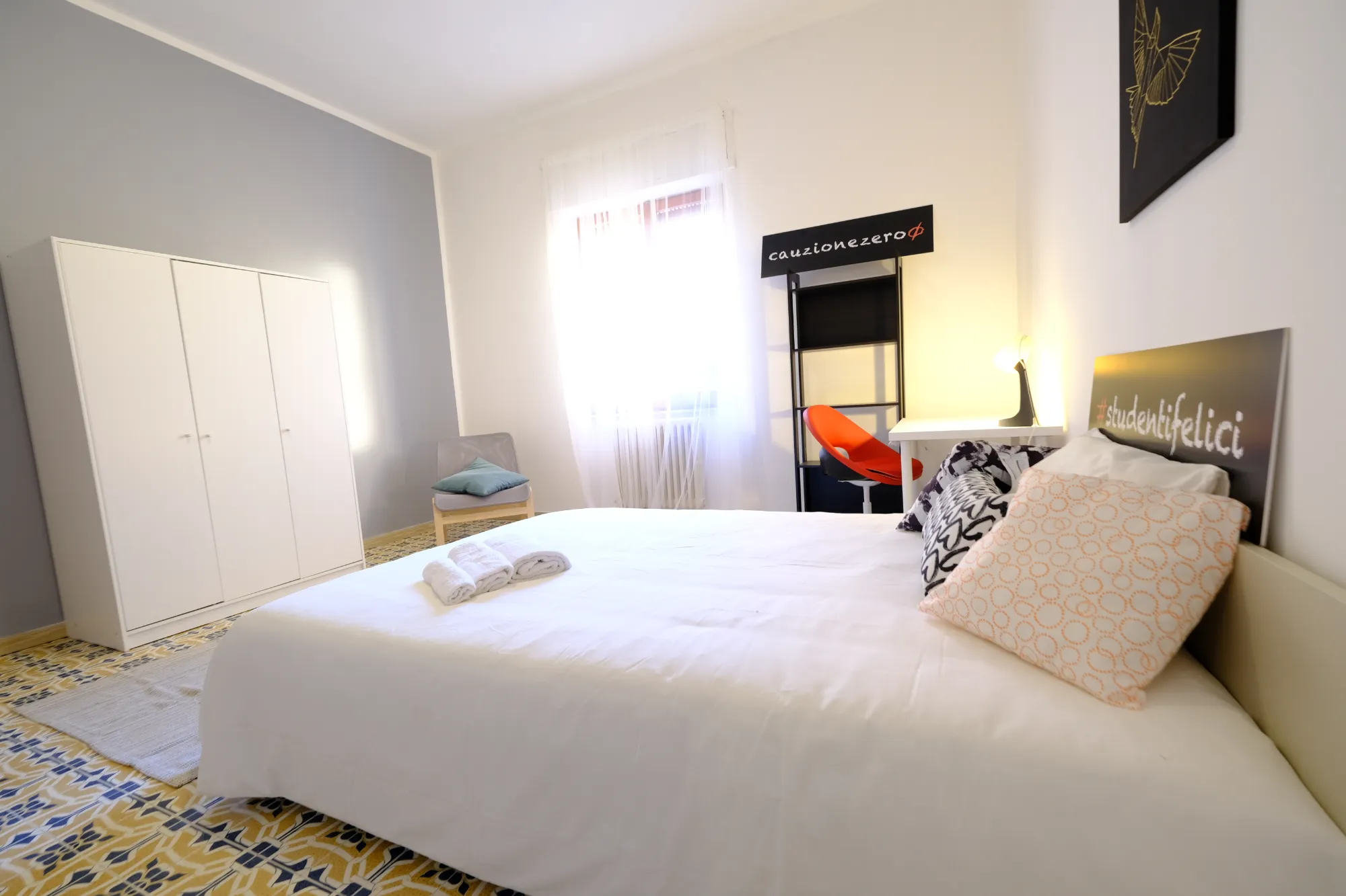Habitación privada en Sassari photo 4