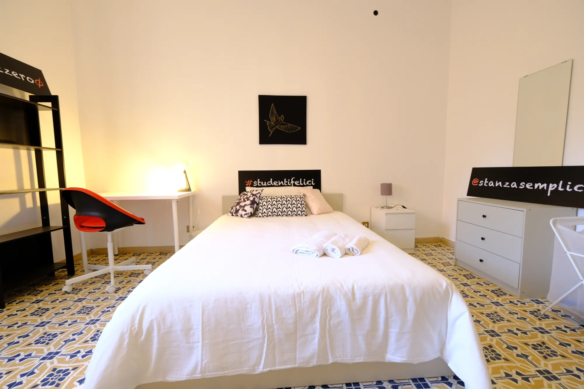 Habitación privada en Sassari photo 5