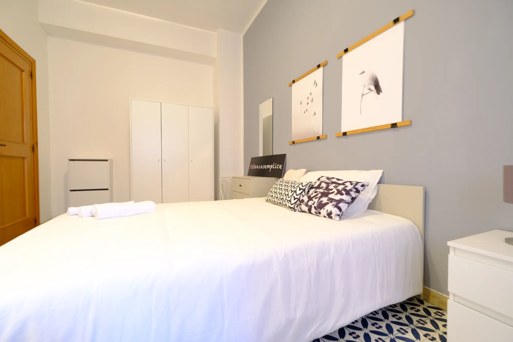 Private room in Sassari photo 2