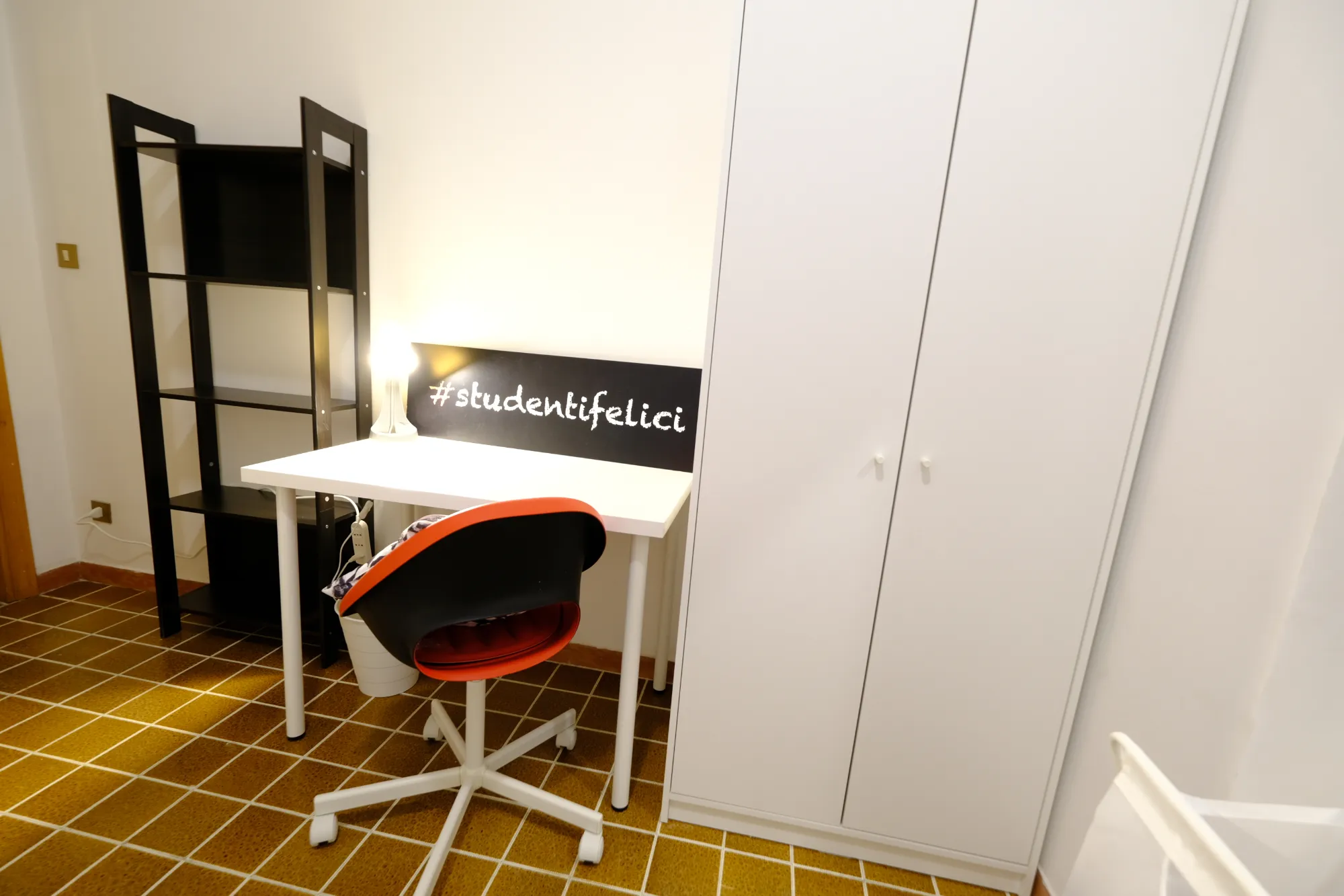 Private room in Sassari photo 5