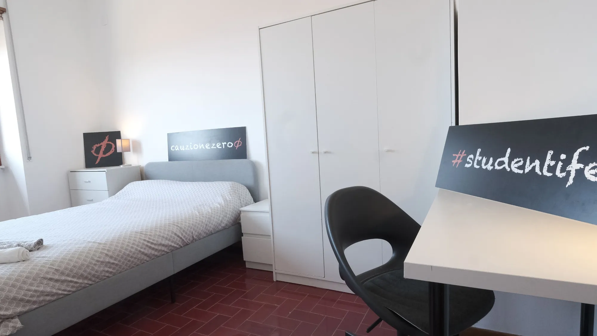 Habitación privada en Sassari photo 2