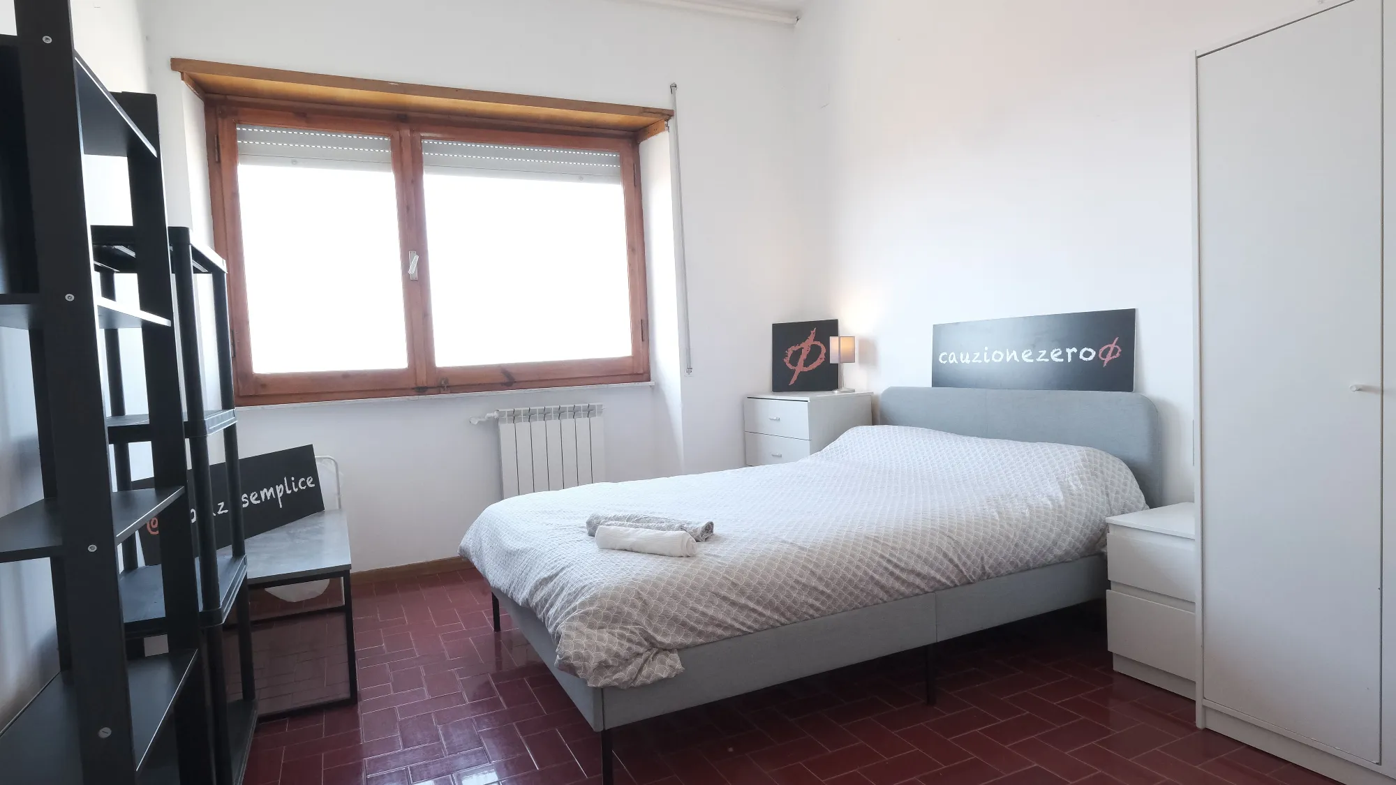 Habitación privada en Sassari photo 3