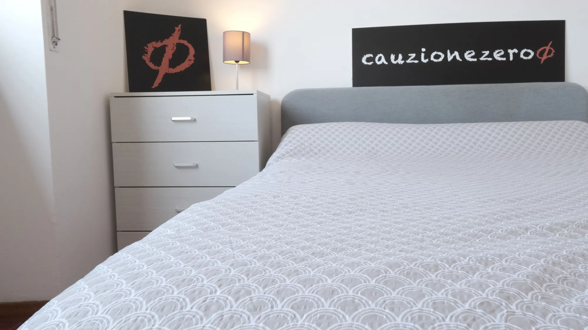 Habitación privada en Sassari photo 4