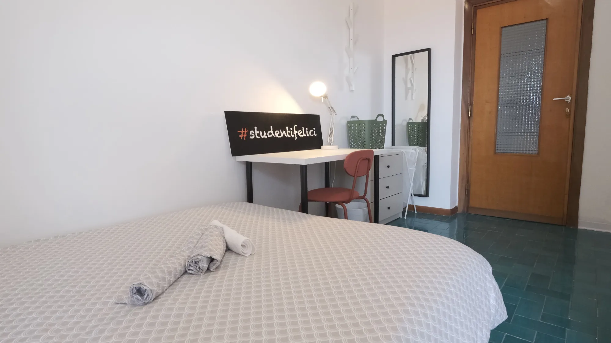 Private room in Sassari photo 4