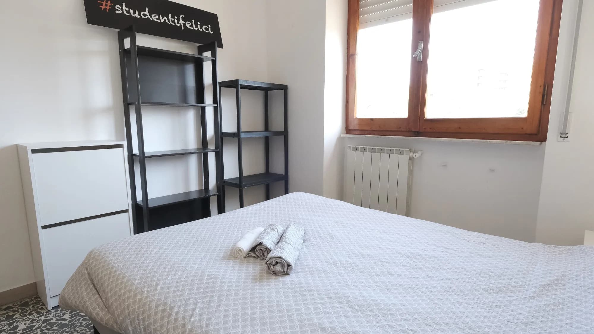 Habitación privada en Sassari photo 3