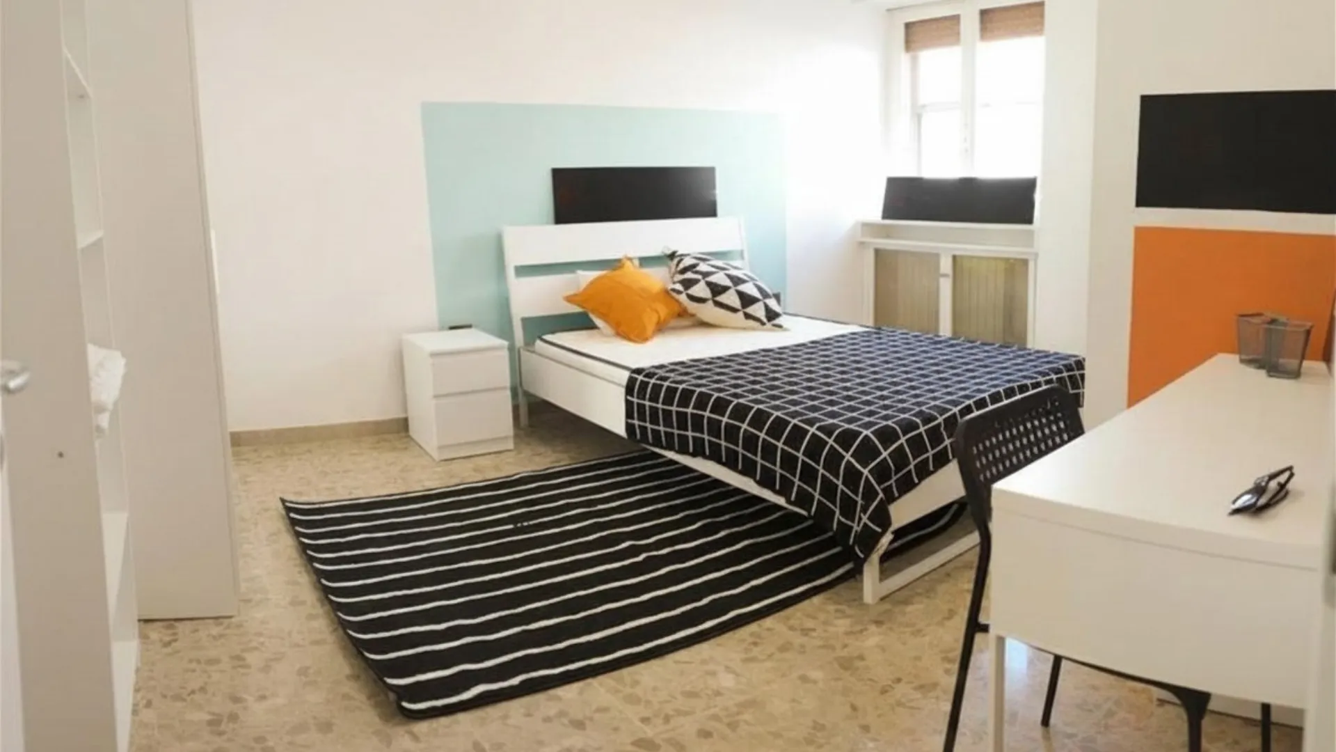 Habitación privada en Sassari photo 2
