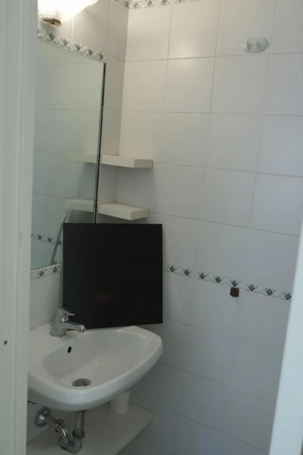 Habitación privada en Sassari photo 4