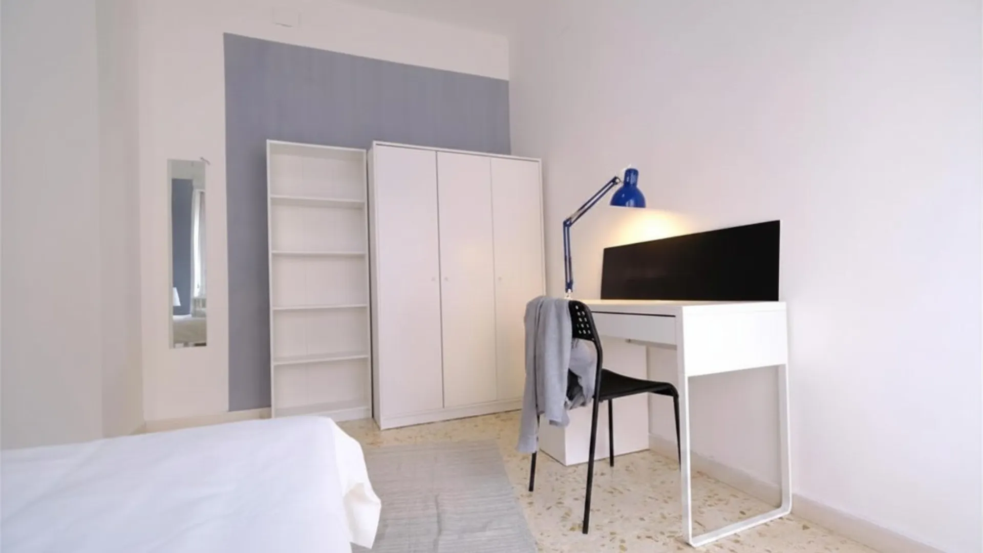 Habitación privada en Sassari photo 2