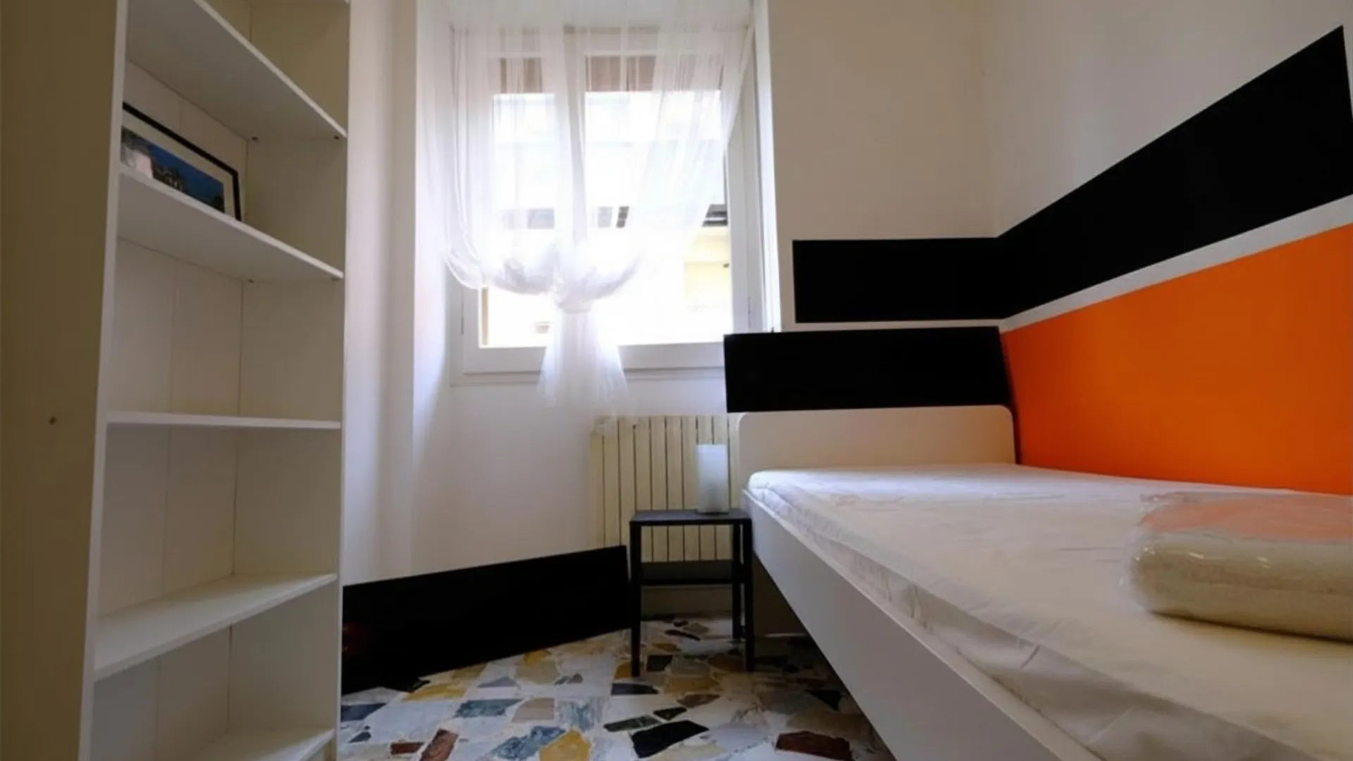 Habitación privada en Sassari photo 3